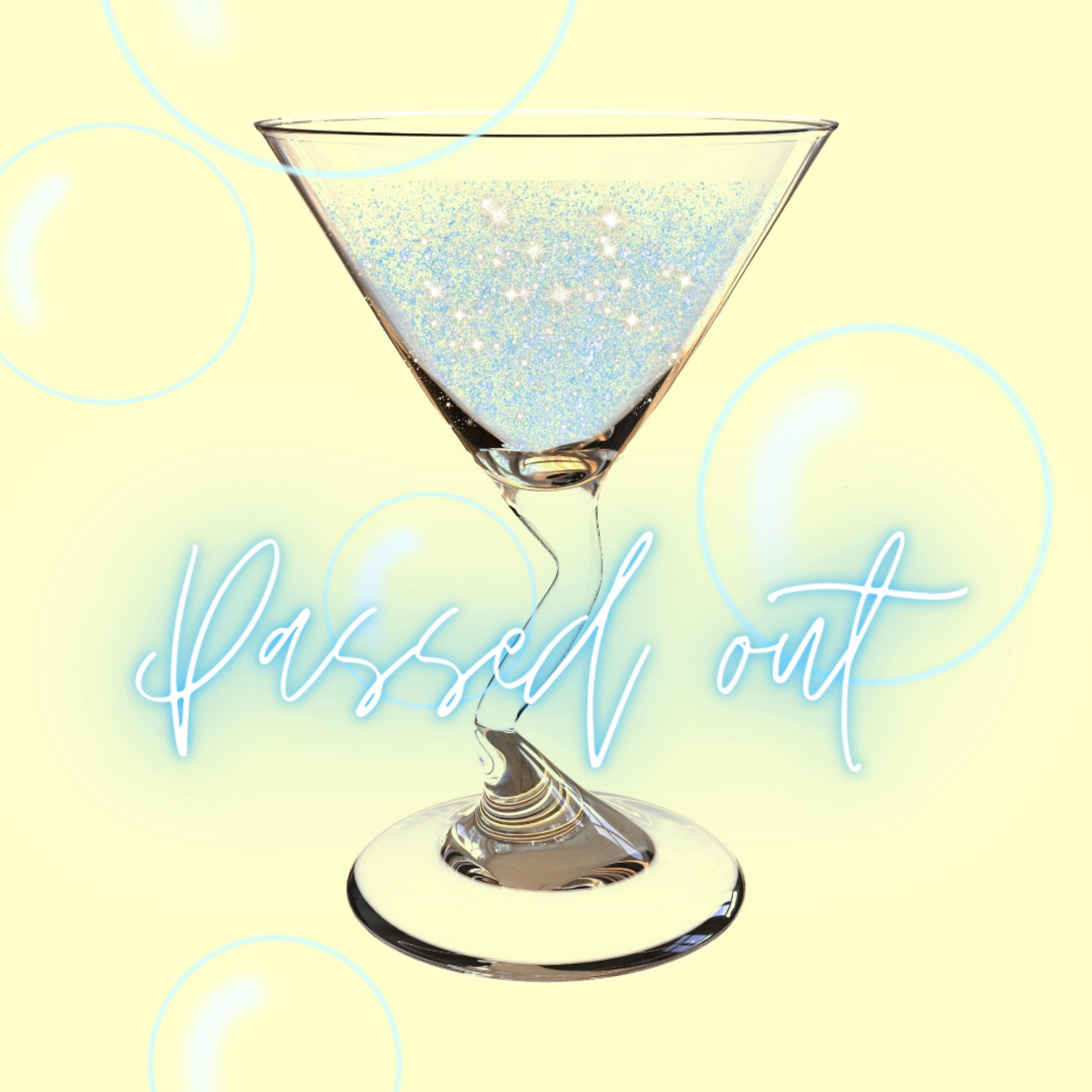 Релиз Passed Out