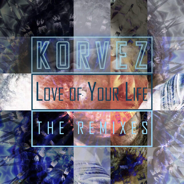Релиз Love Of Your Life - The Remixes