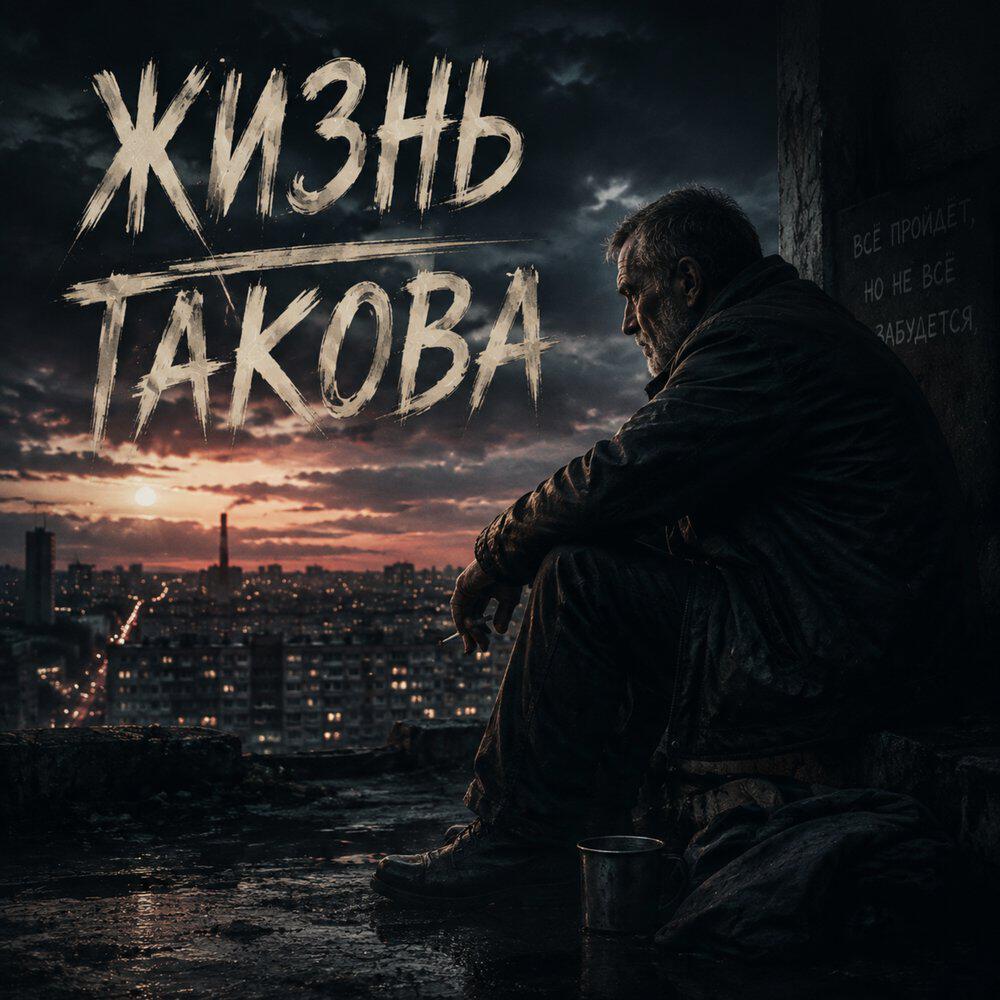 Релиз Жизнь такова