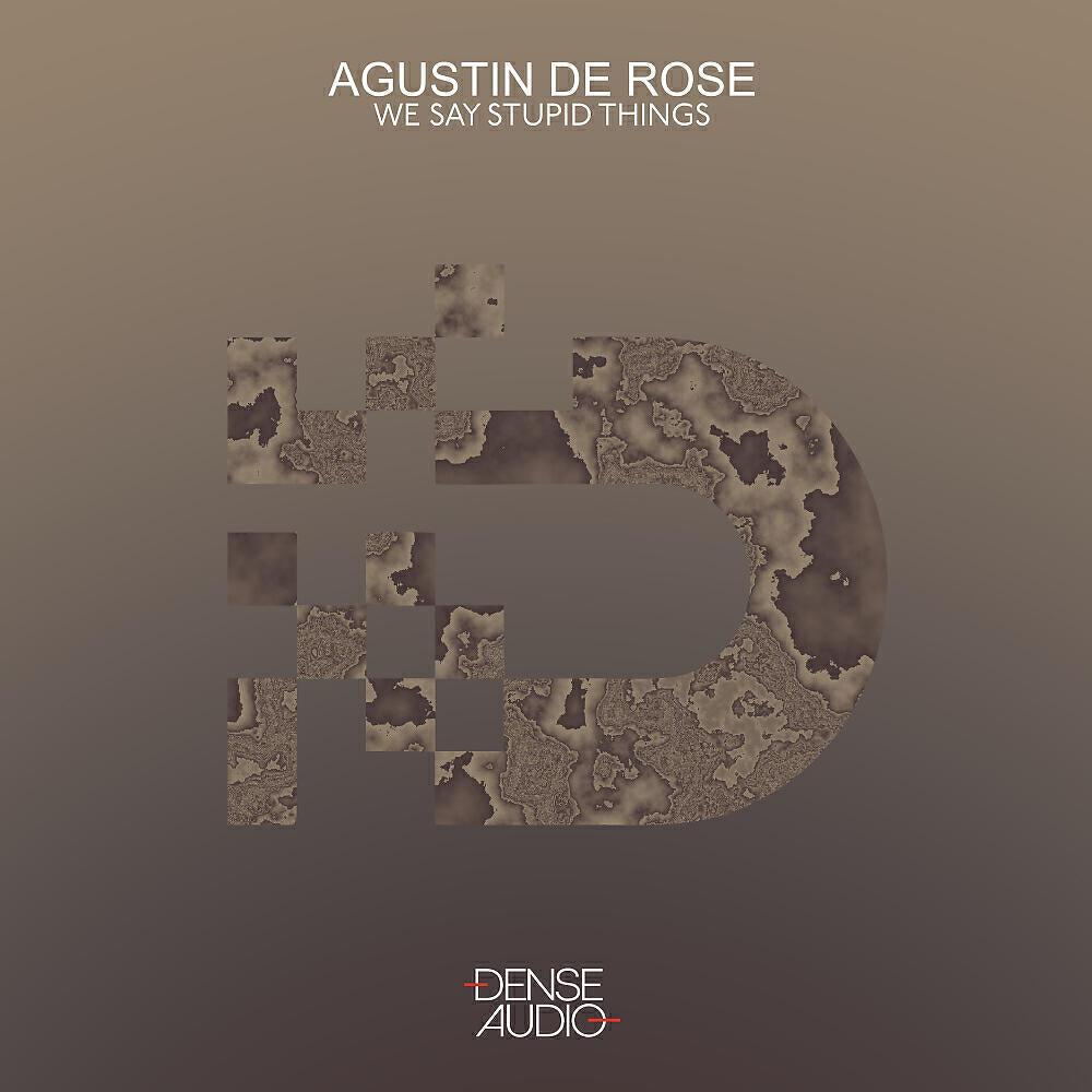 Agustin De Rose