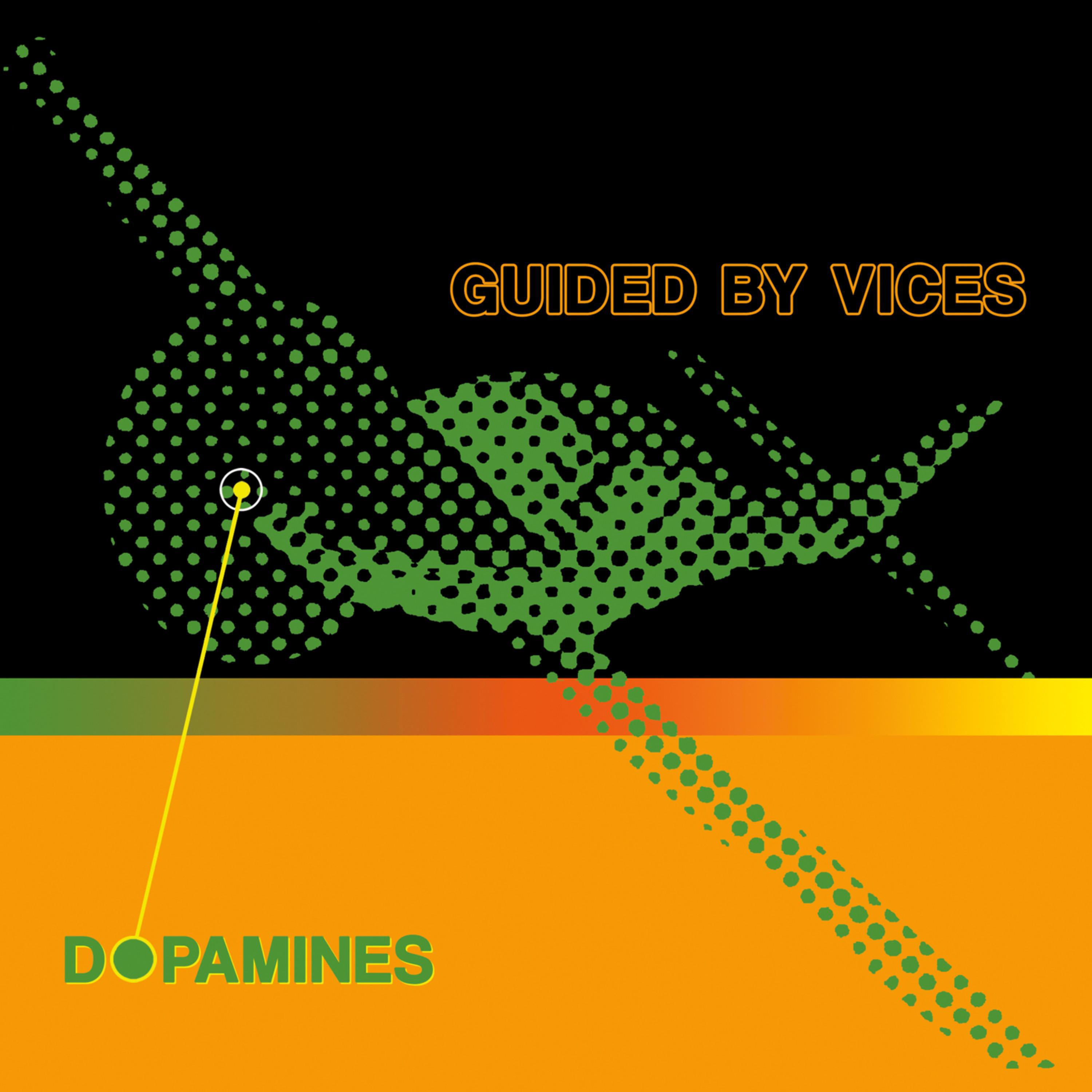 Релиз Guided by Vices