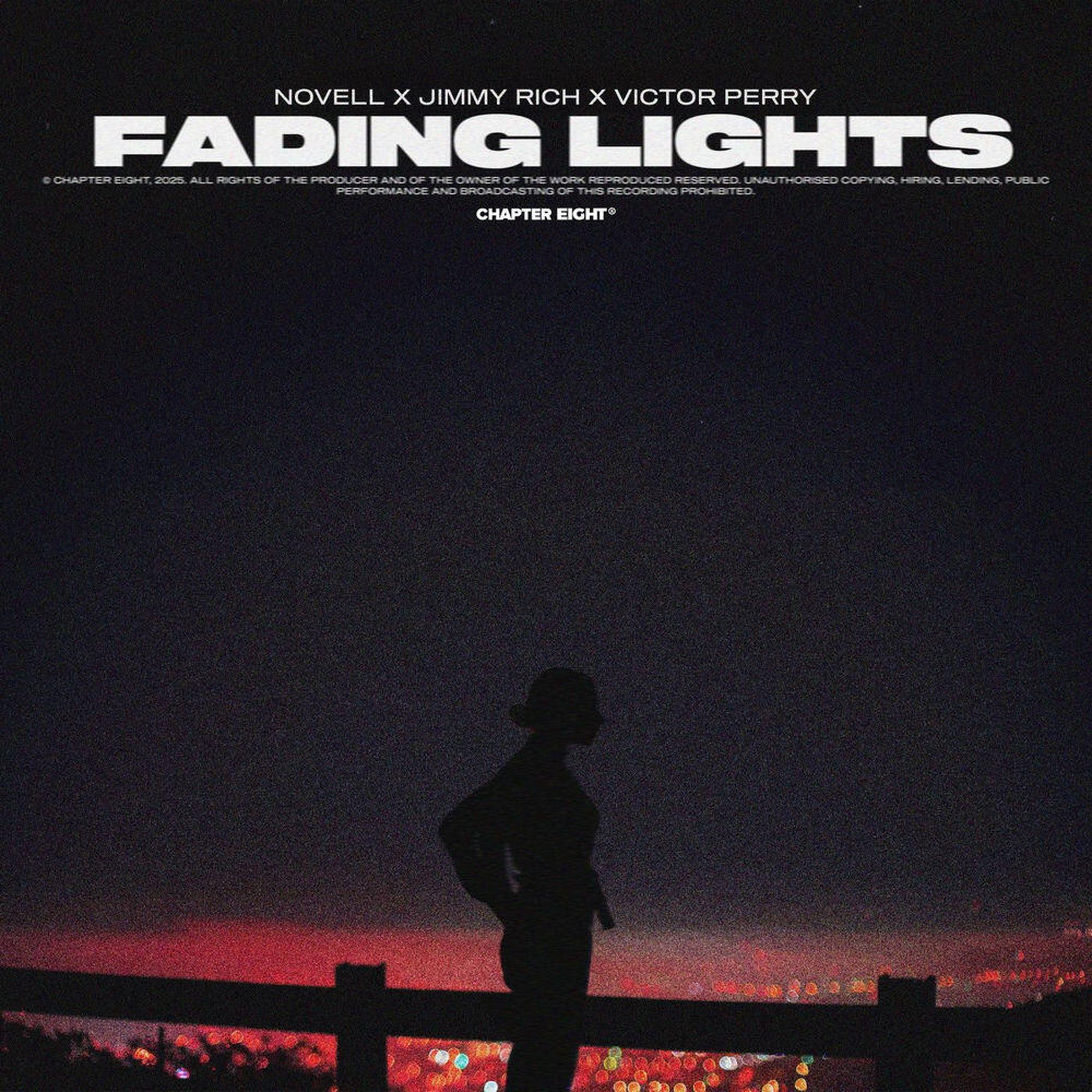 Релиз Fading Lights