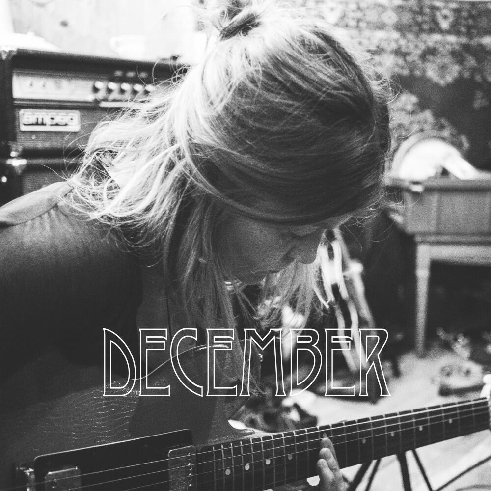 Релиз December