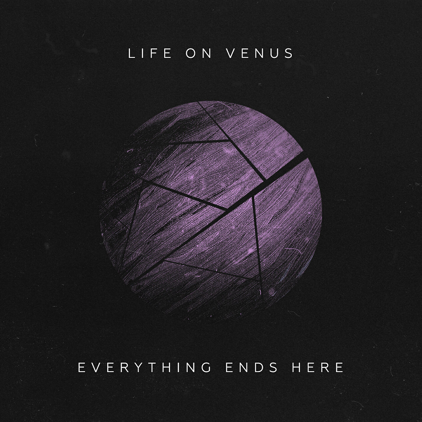 Релиз Everything Ends Here