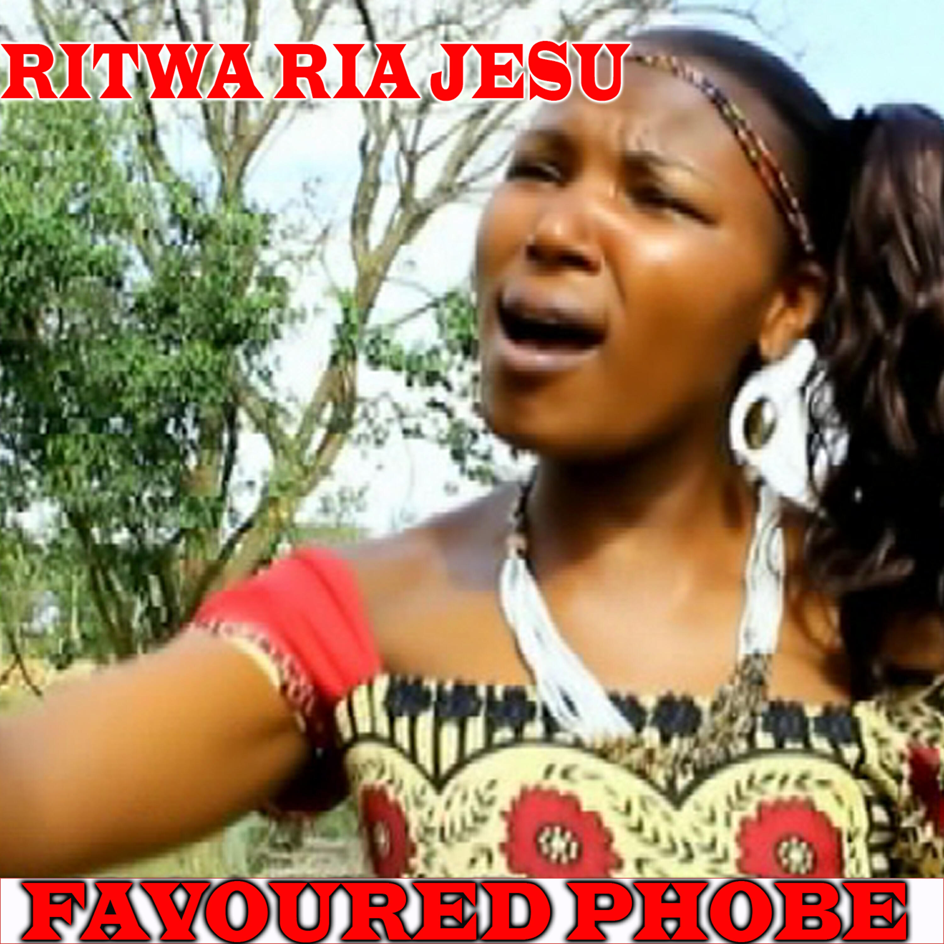 Релиз Ritwa Ria Jesu