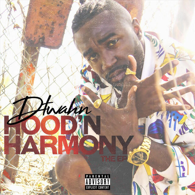 Релиз Hood 'N Harmony
