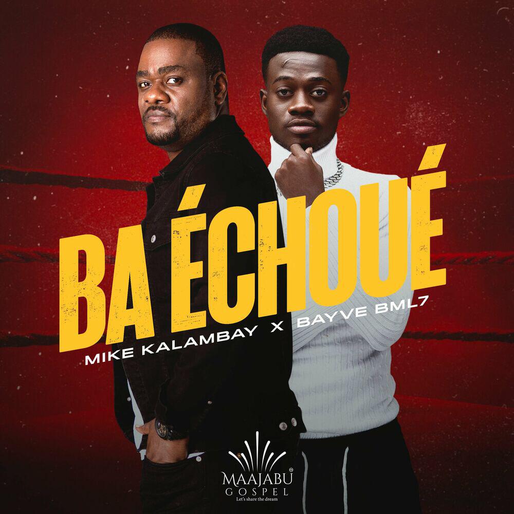 Релиз Ba Echoué