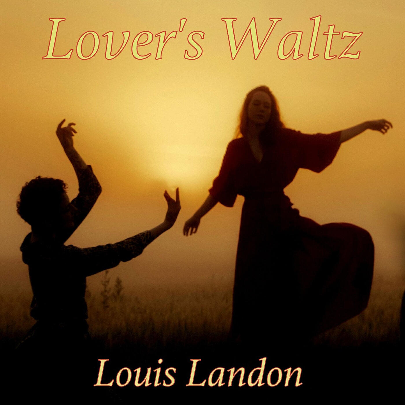 Релиз Lover's Waltz
