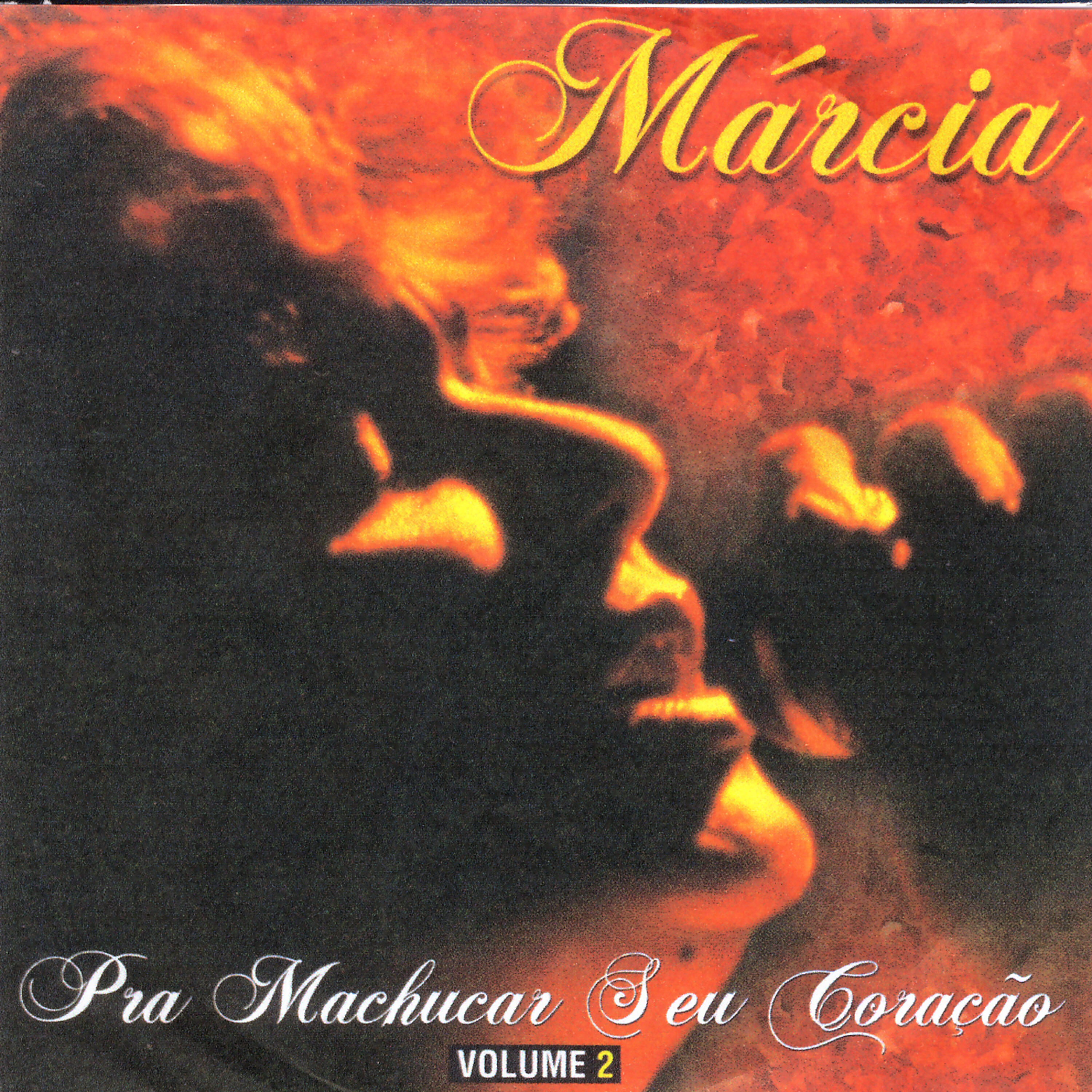 Релиз Pra Machucar Seu Coração Vol. 2