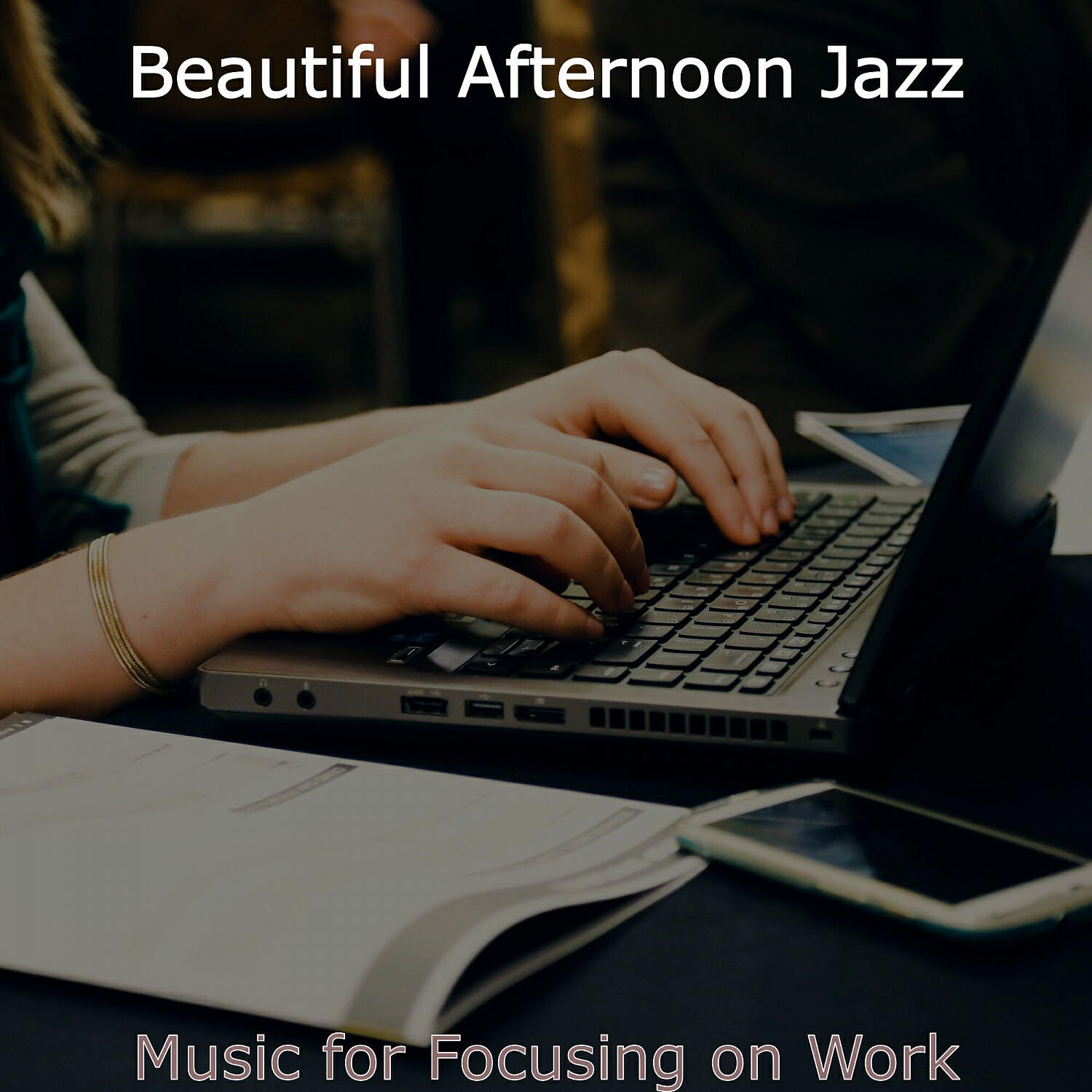 Релиз Music for Focusing on Work