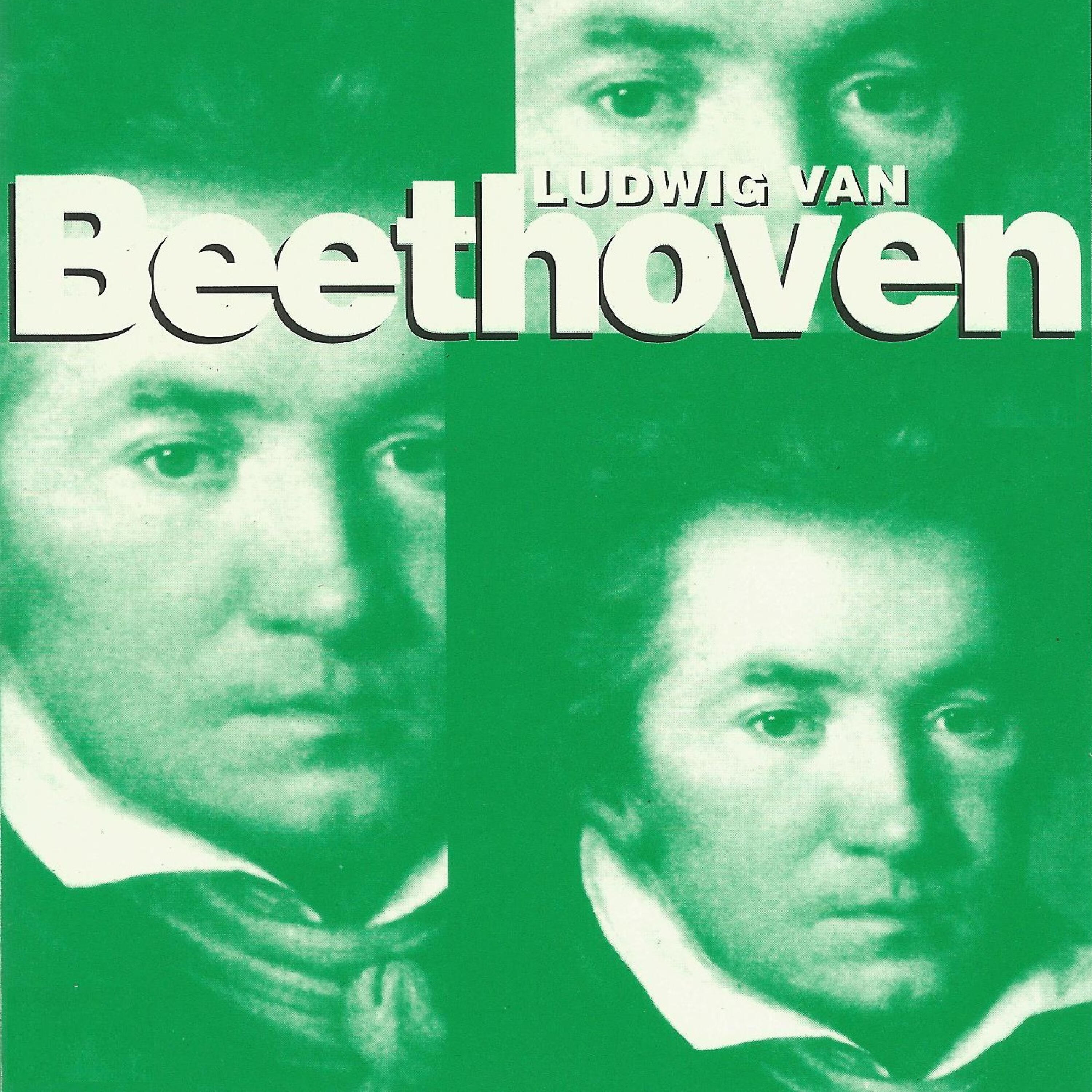 Релиз Ludwig van Beethoven