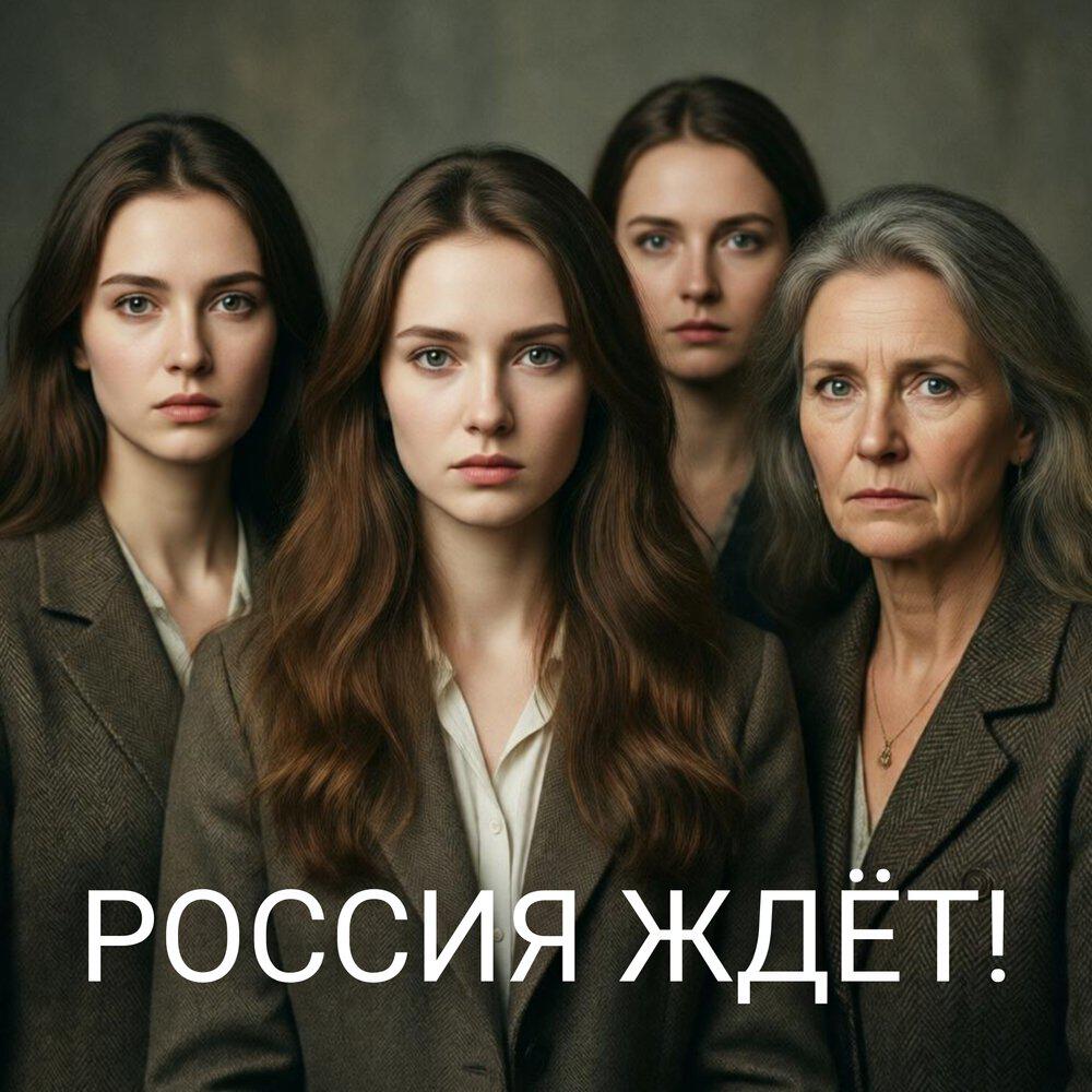 Релиз Россия ждёт!