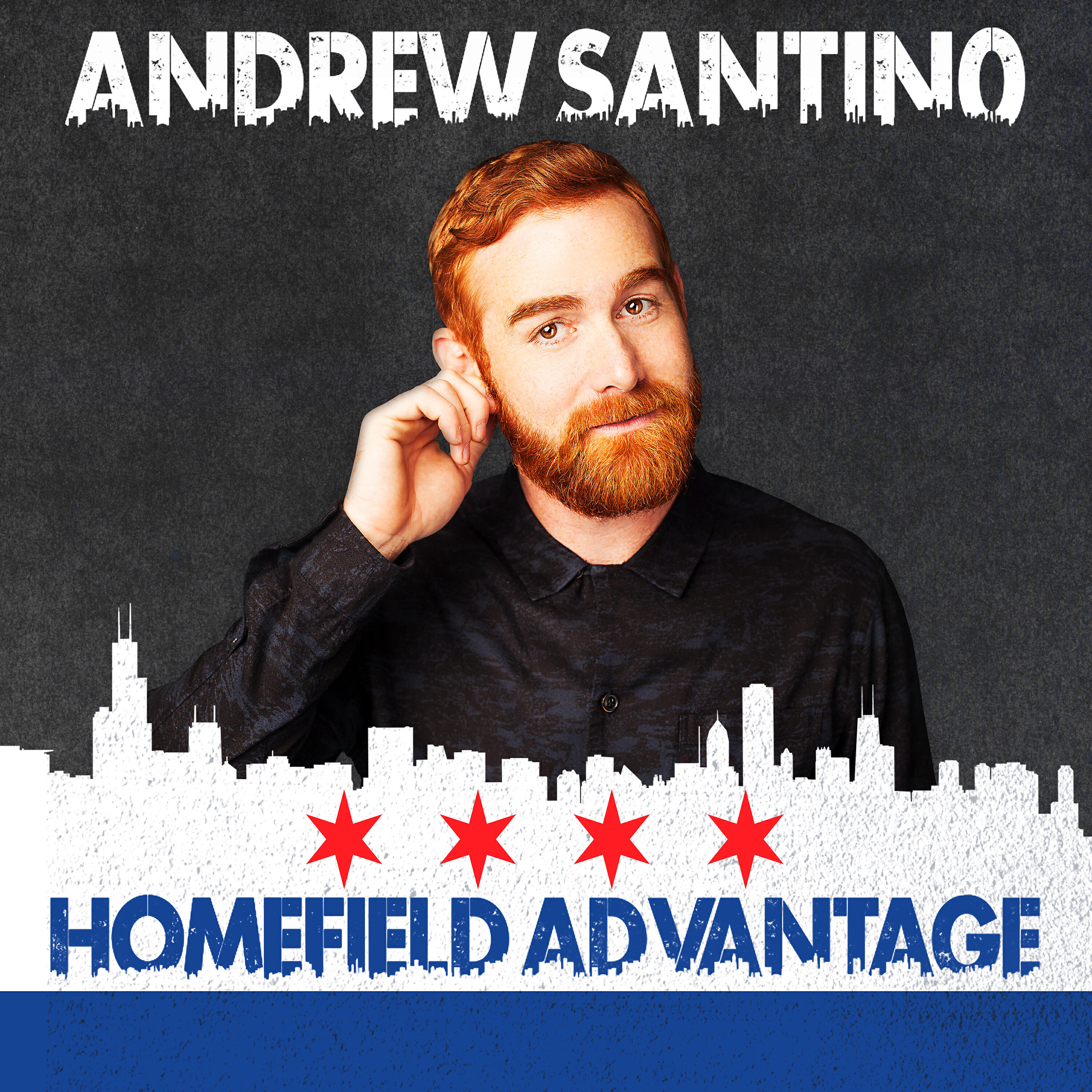 Релиз Homefield Advantage