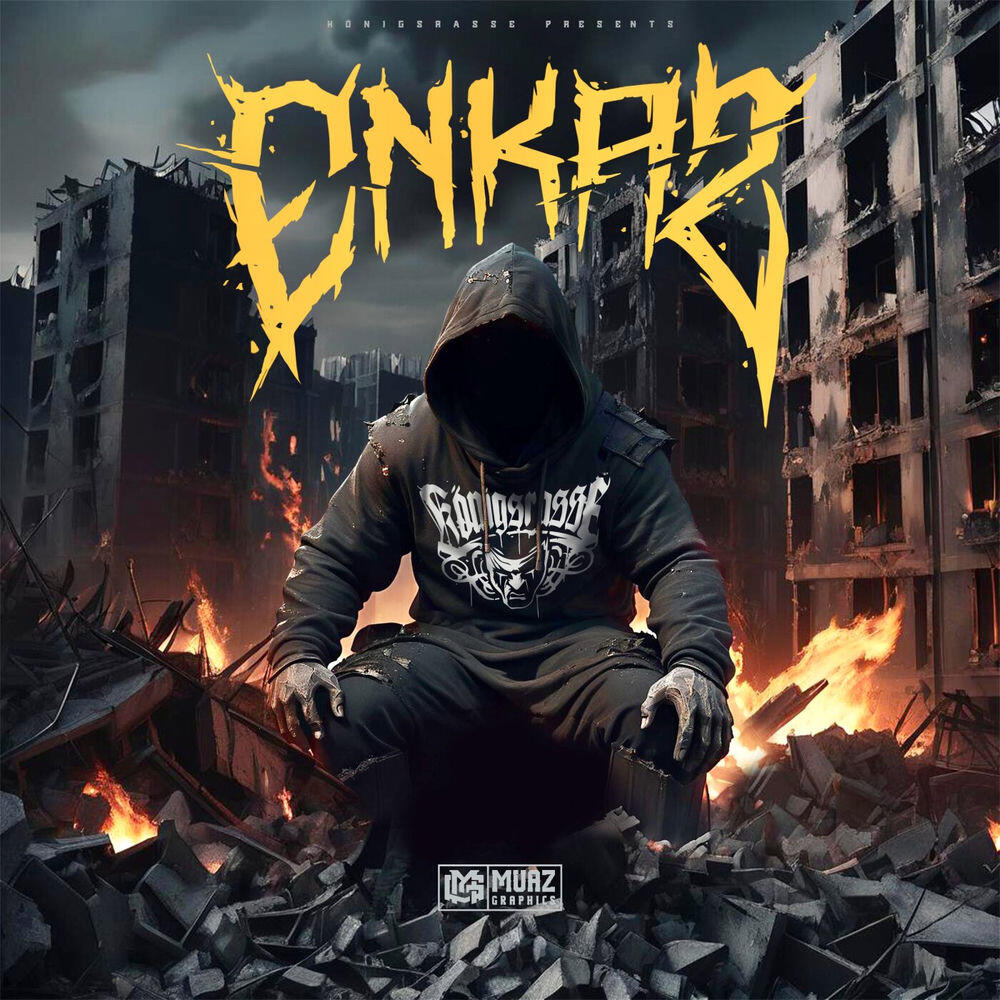 Релиз Enkaz