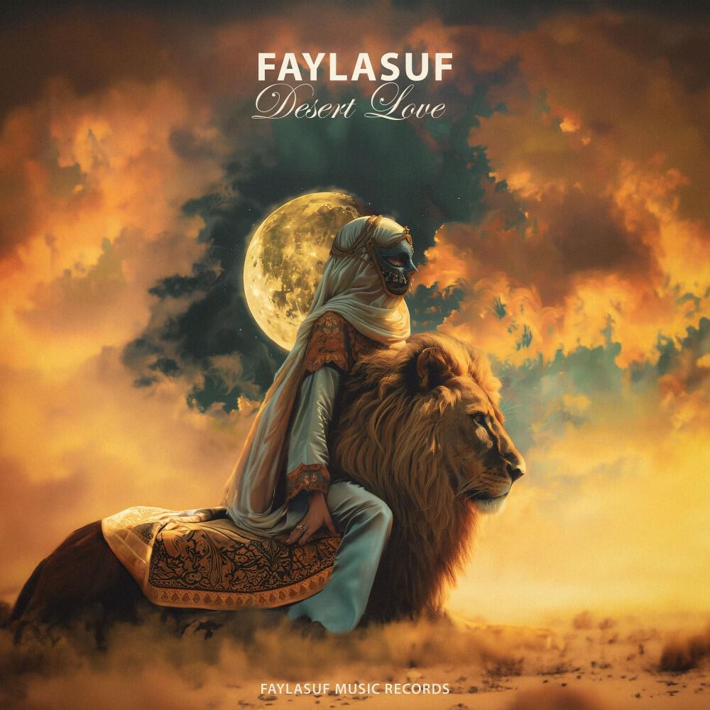 Релиз Desert Love