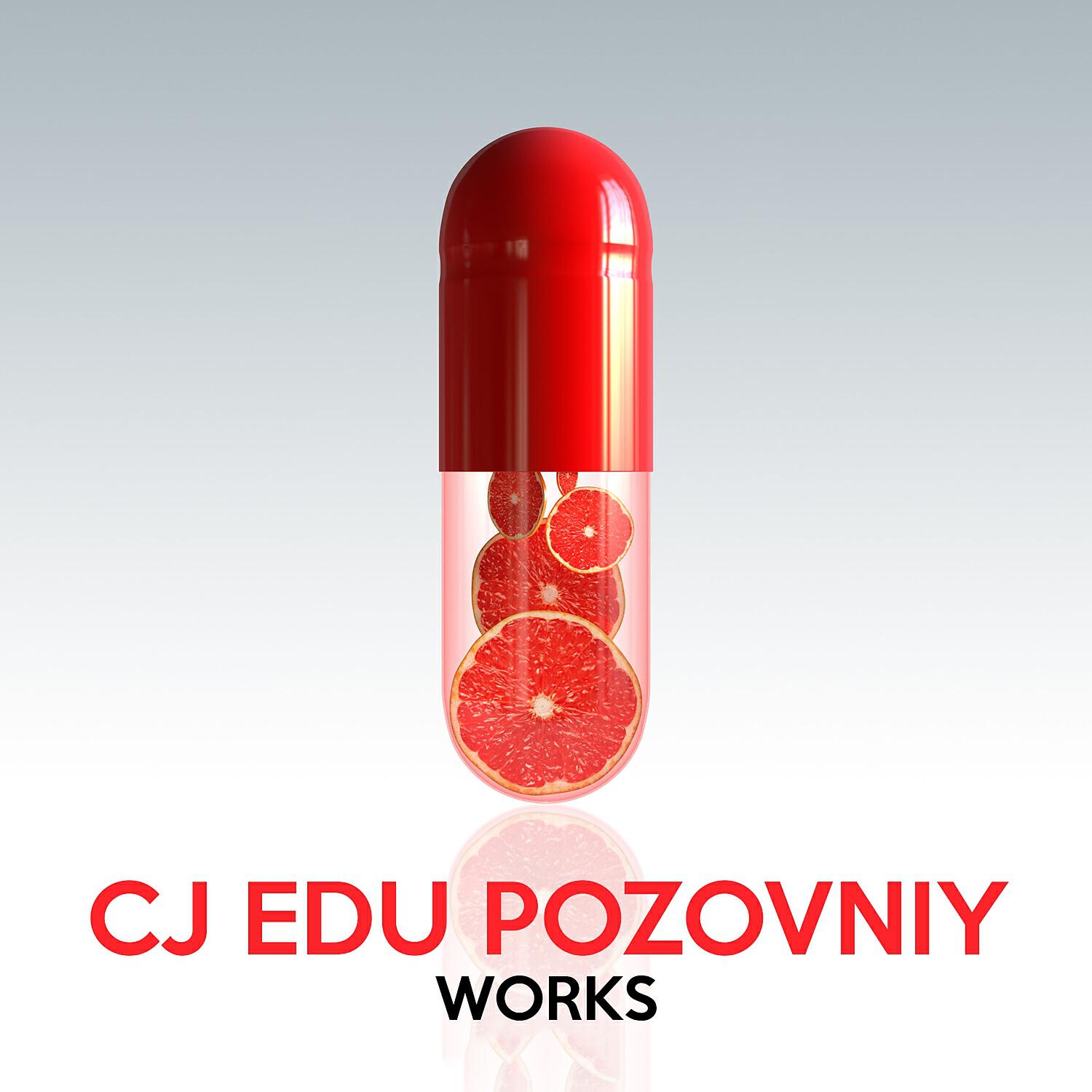 Релиз Cj Edu Pozovniy Works