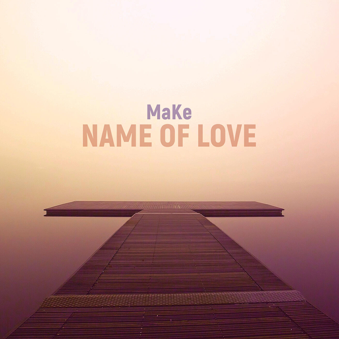 Релиз Name of Love
