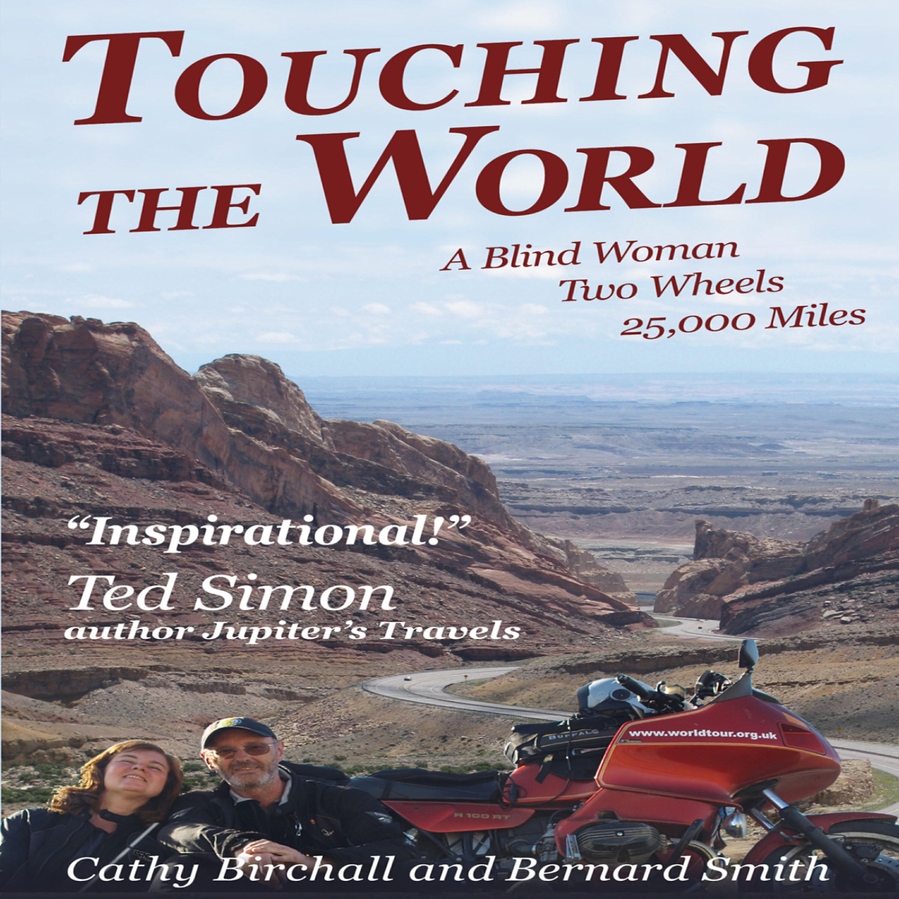 Релиз Touching The World Volume 1