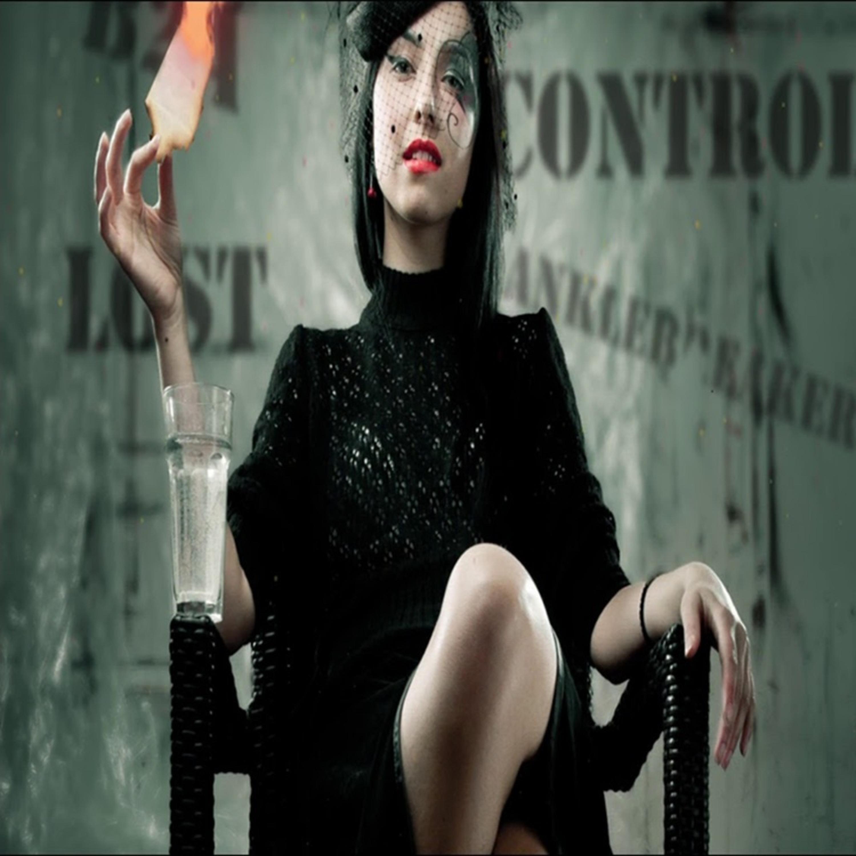 Релиз Lost Control (Hardstyle Live Version)