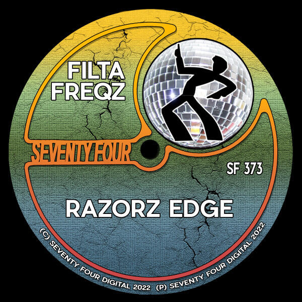 Релиз Razorz Edge