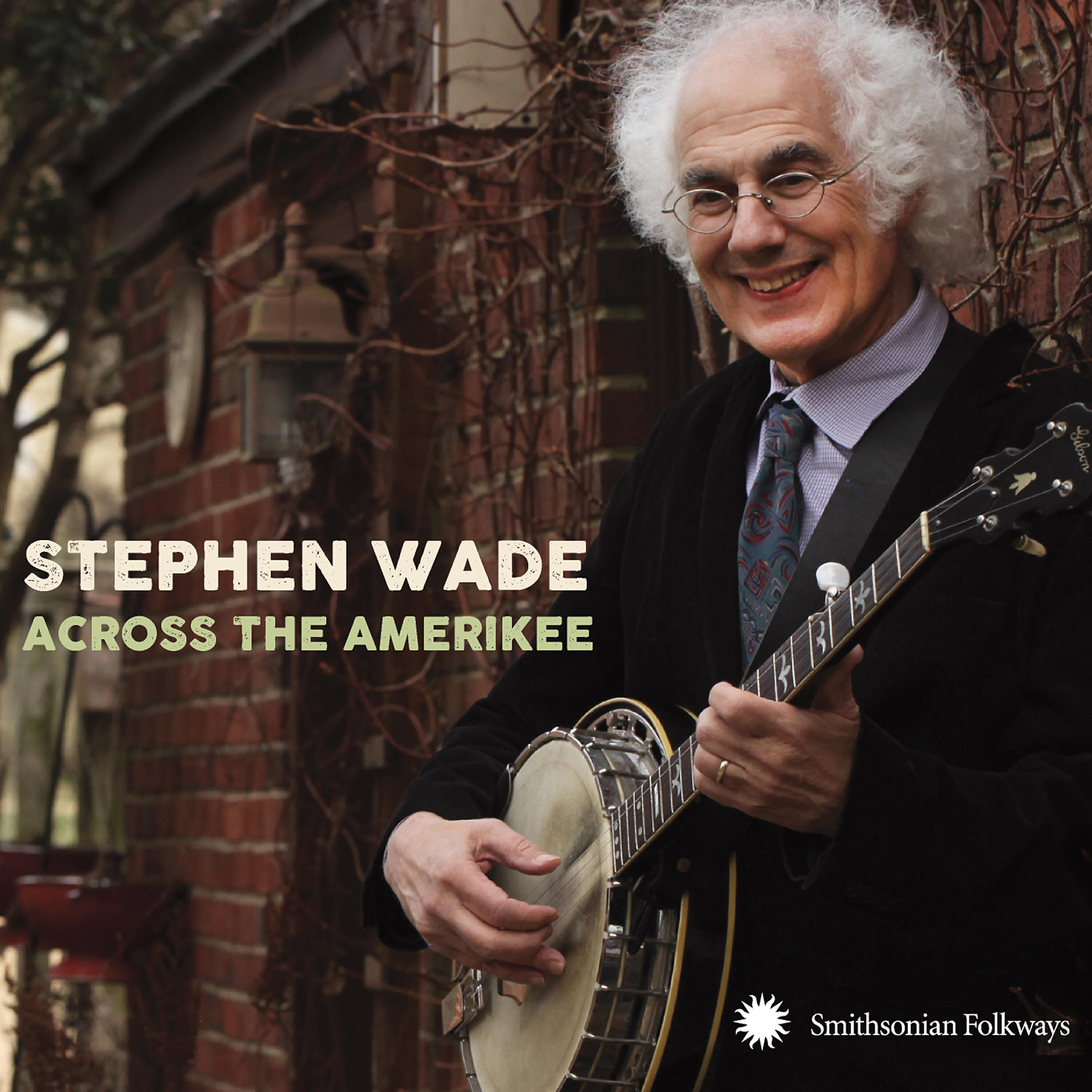Релиз Across the Amerikee: Showpieces from Coal Camp to Cattle Trail