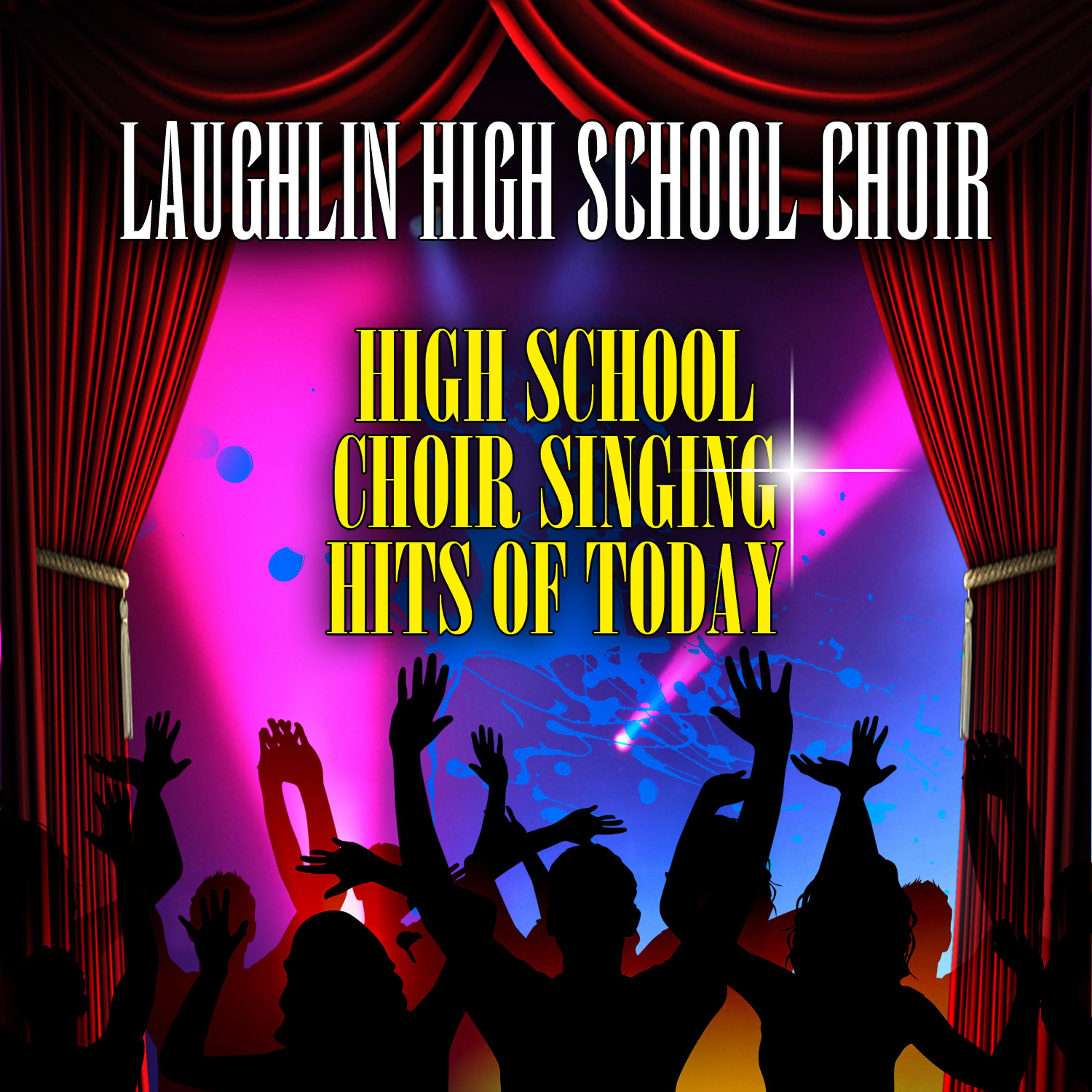 Laughlin High School