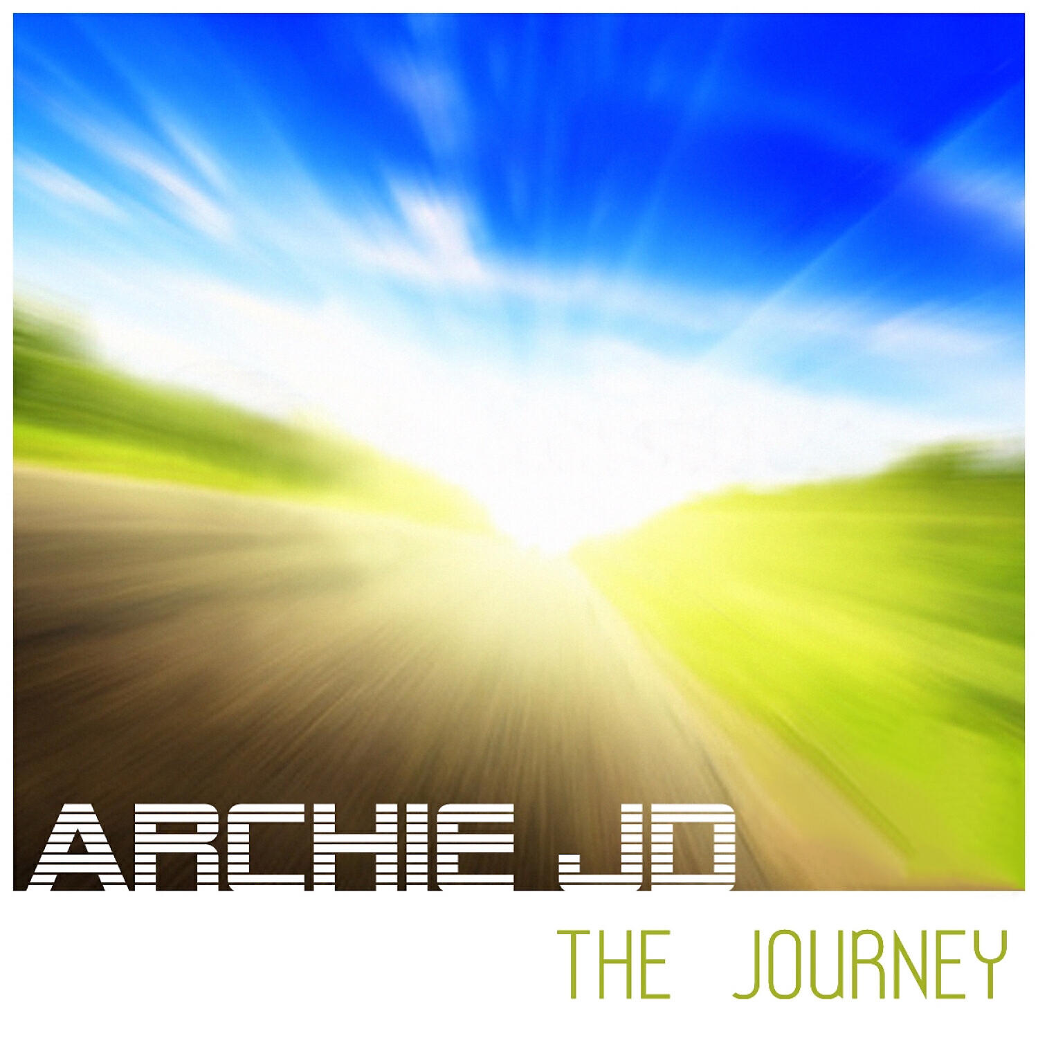 Релиз The Journey