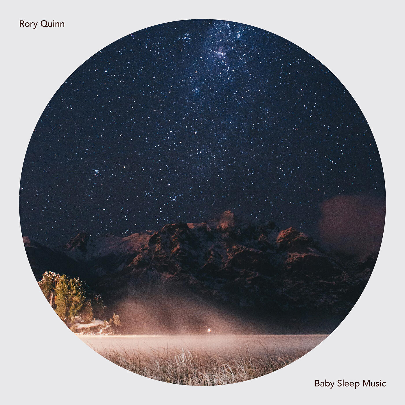 Релиз Baby Sleep Music