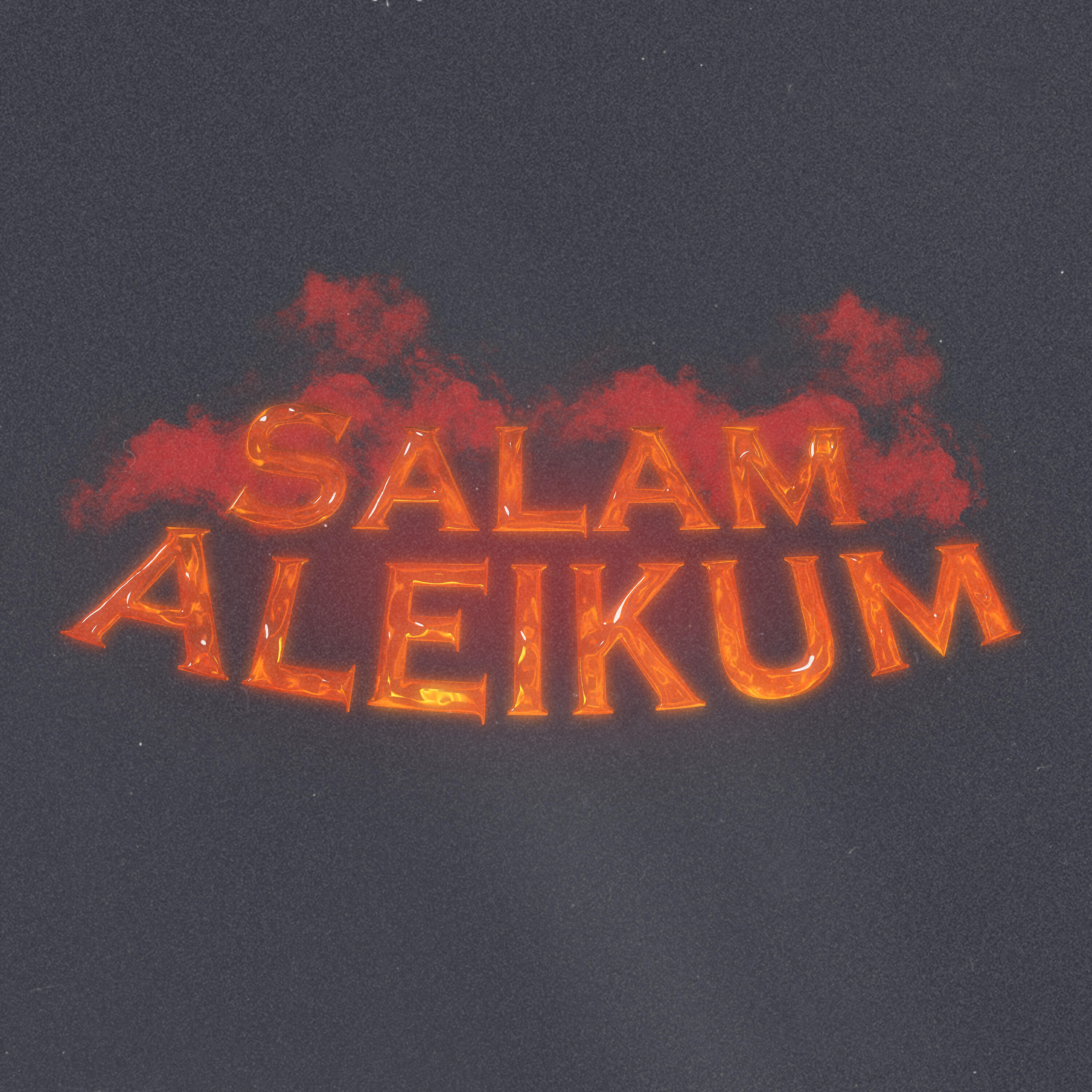 Релиз SALAM ALEIKUM