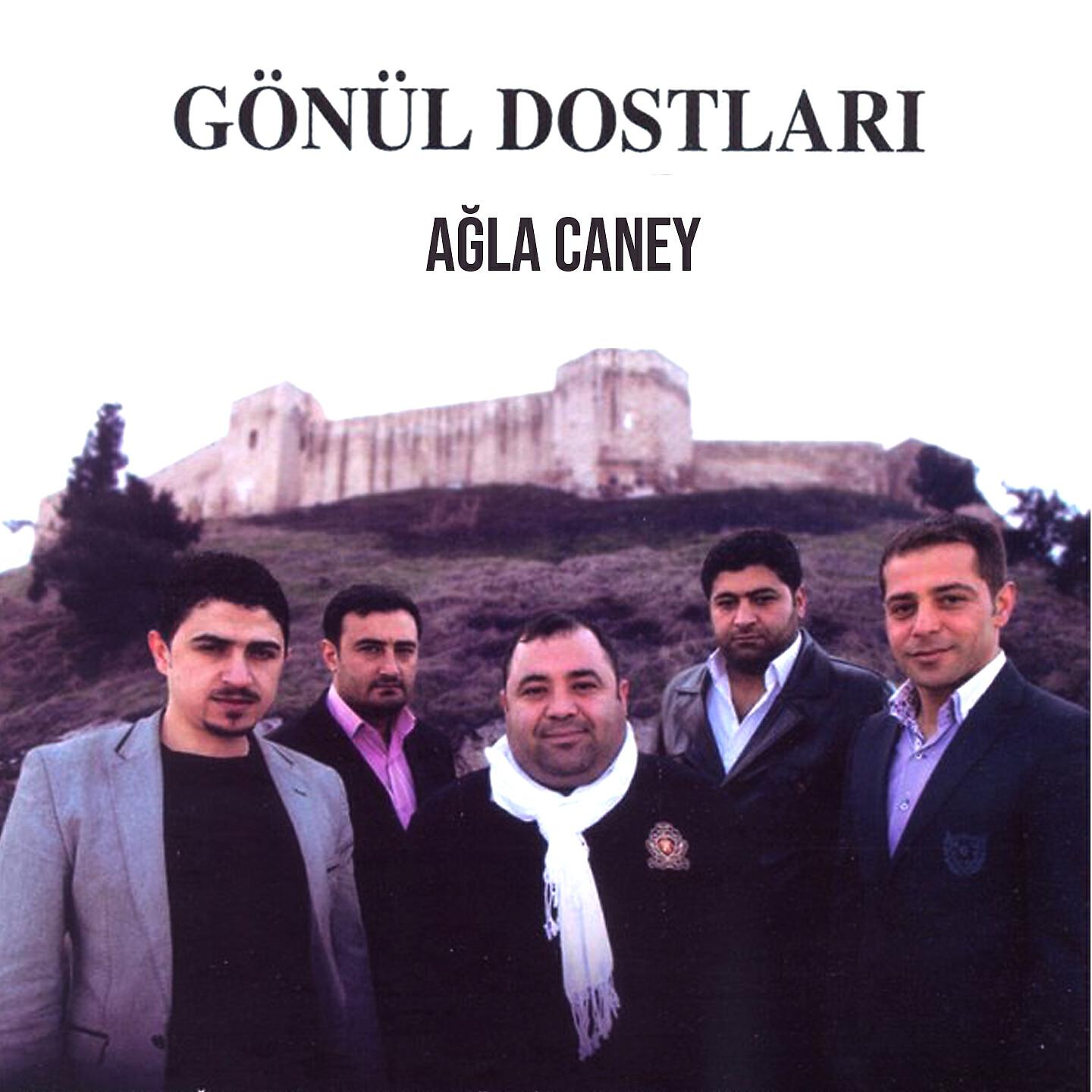 Релиз Ağla Caney