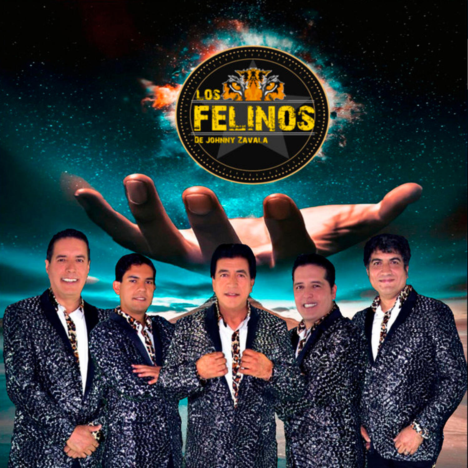 Los Felinos de Johnny Zavala