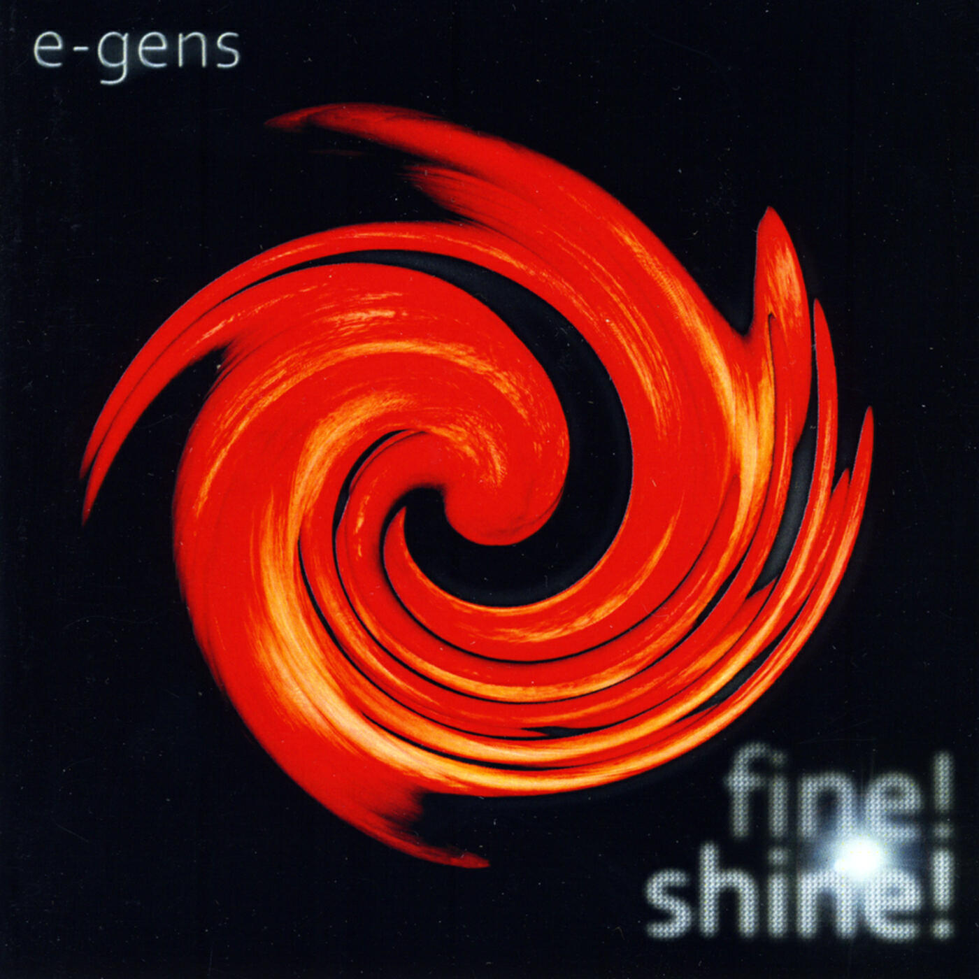 Релиз Fine! Shine!