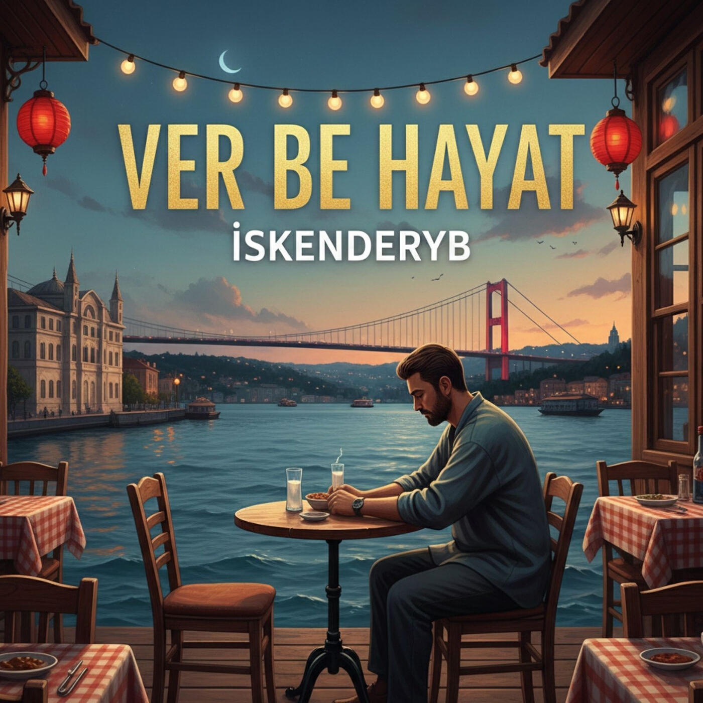 Релиз Ver Be Hayat