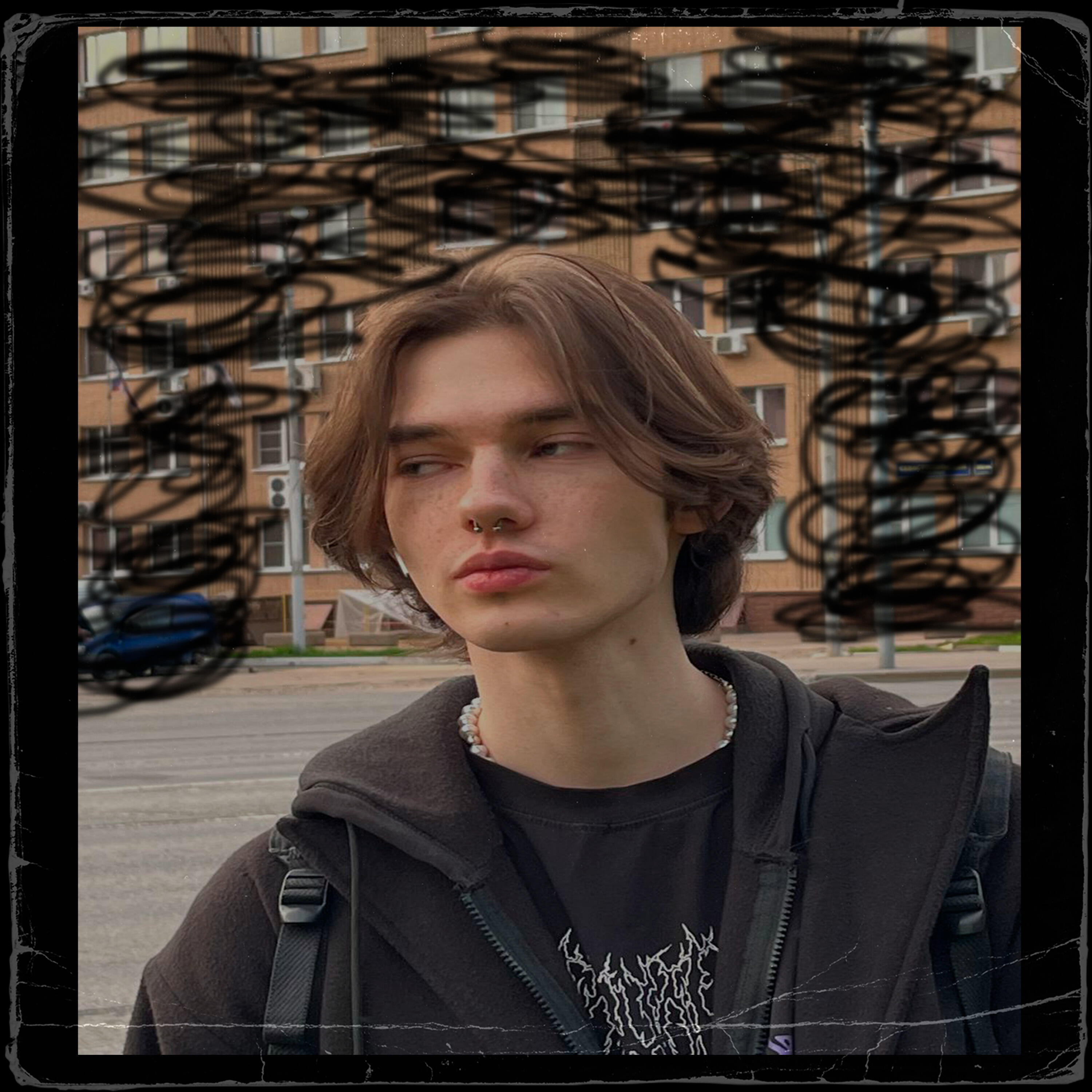 Релиз Пока ее сердце бьется