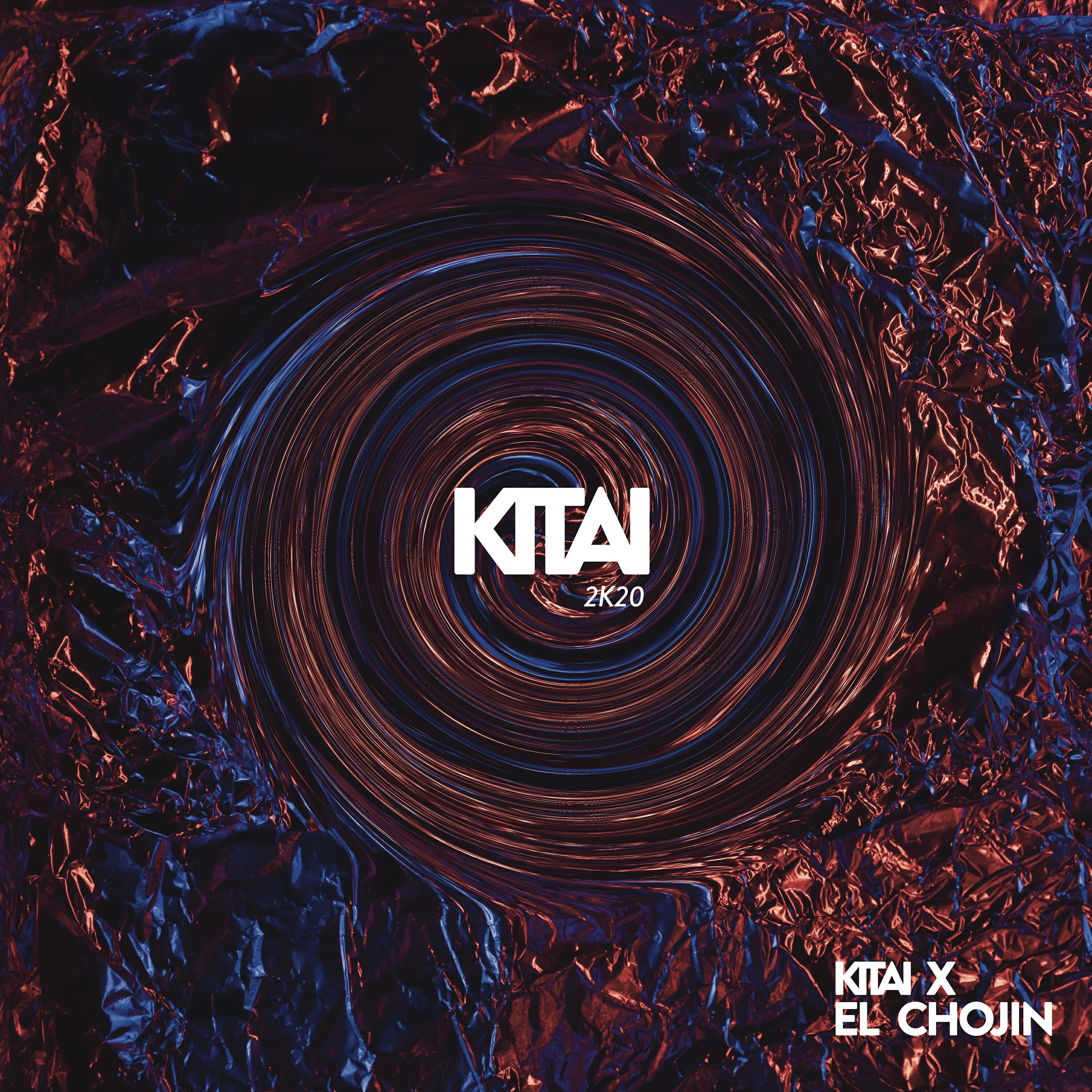 Релиз Kitai (Versión 2k20)