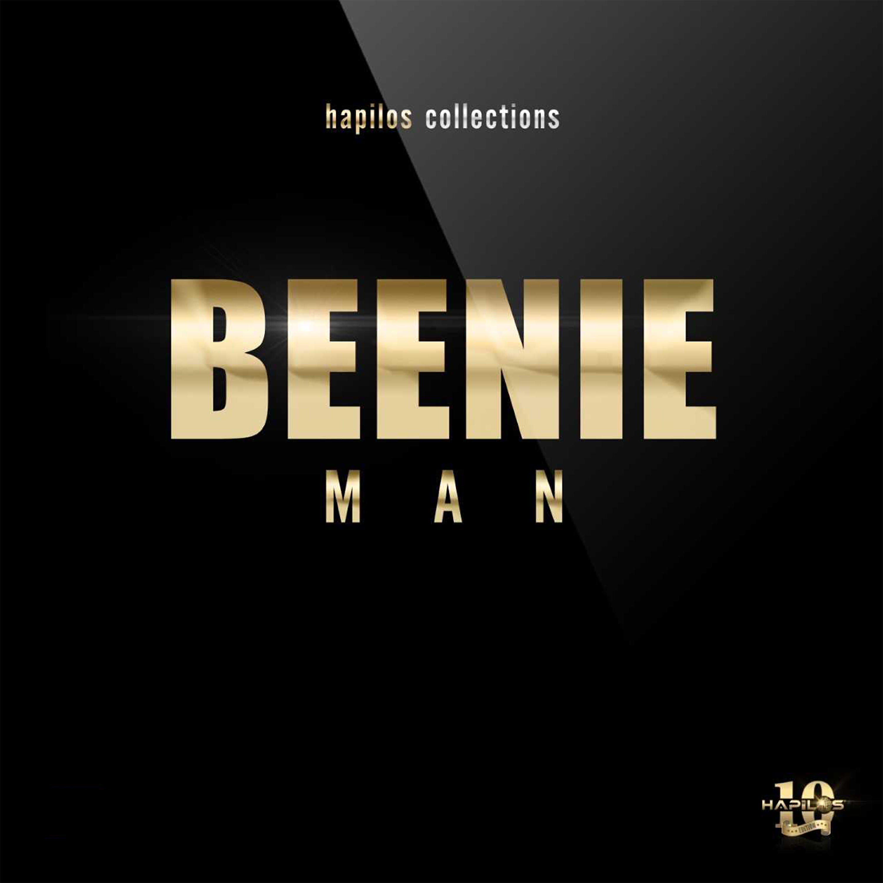 Релиз Hapilos Collections: Beenie Man