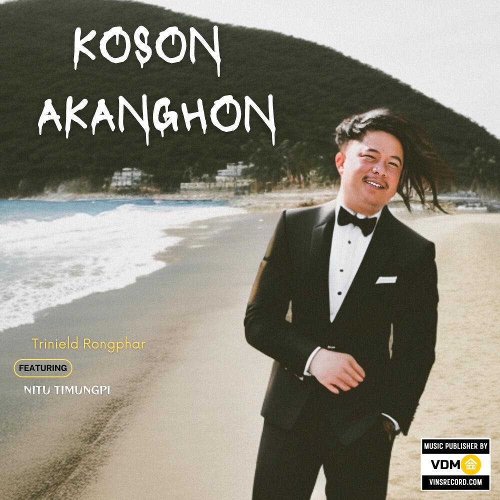 Релиз Koson Aknaghon