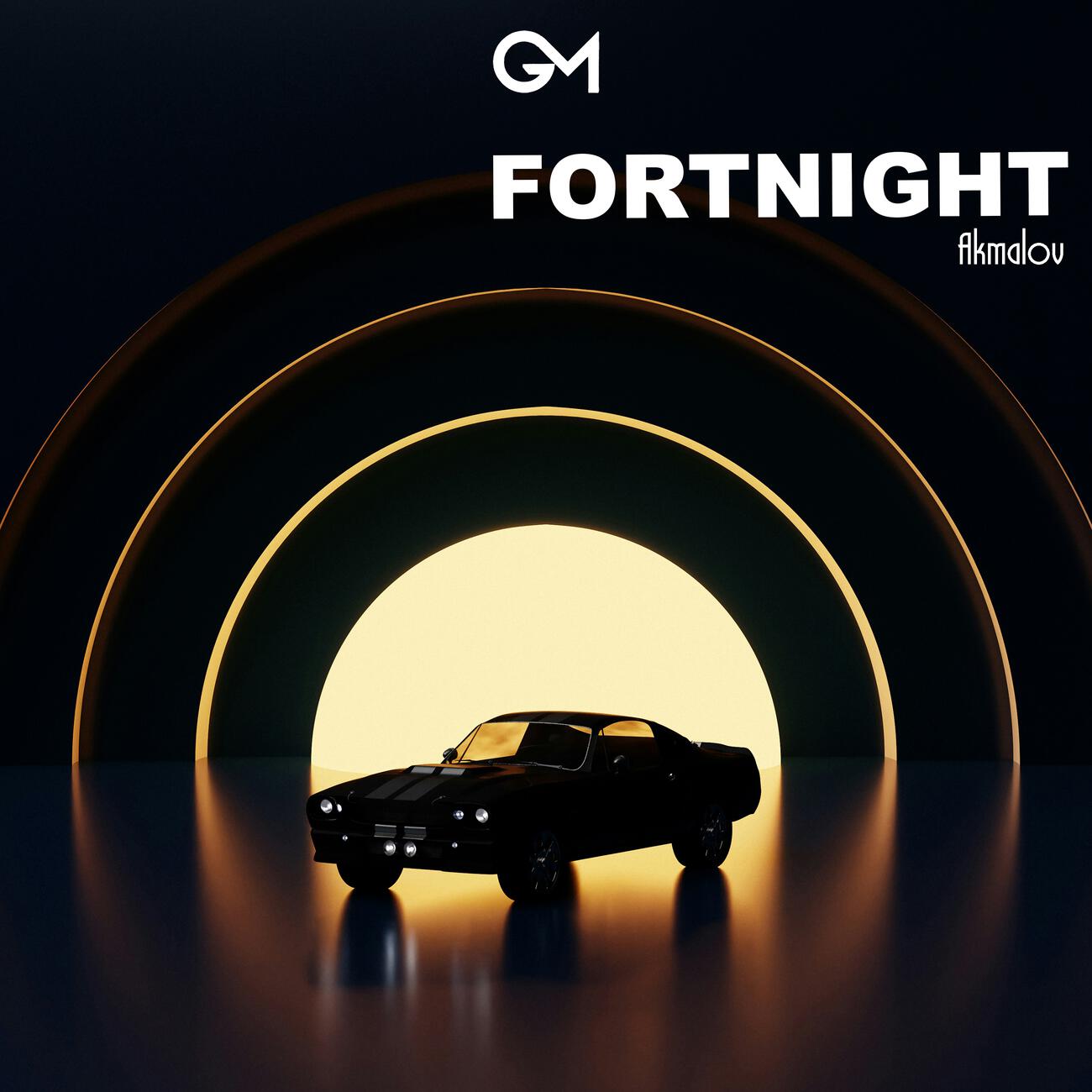 Релиз Fortnight