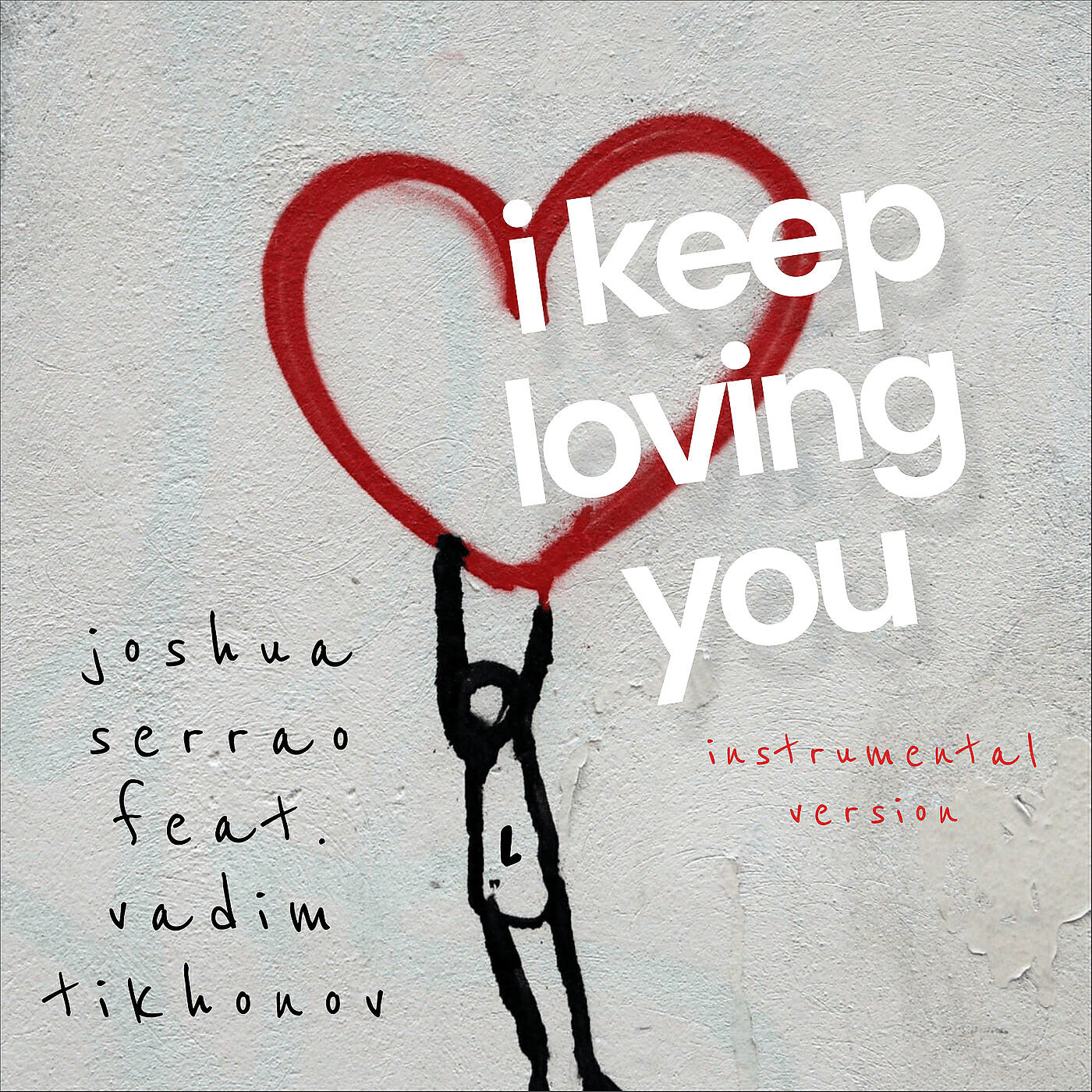 Релиз I Keep Loving You (Instrumental)