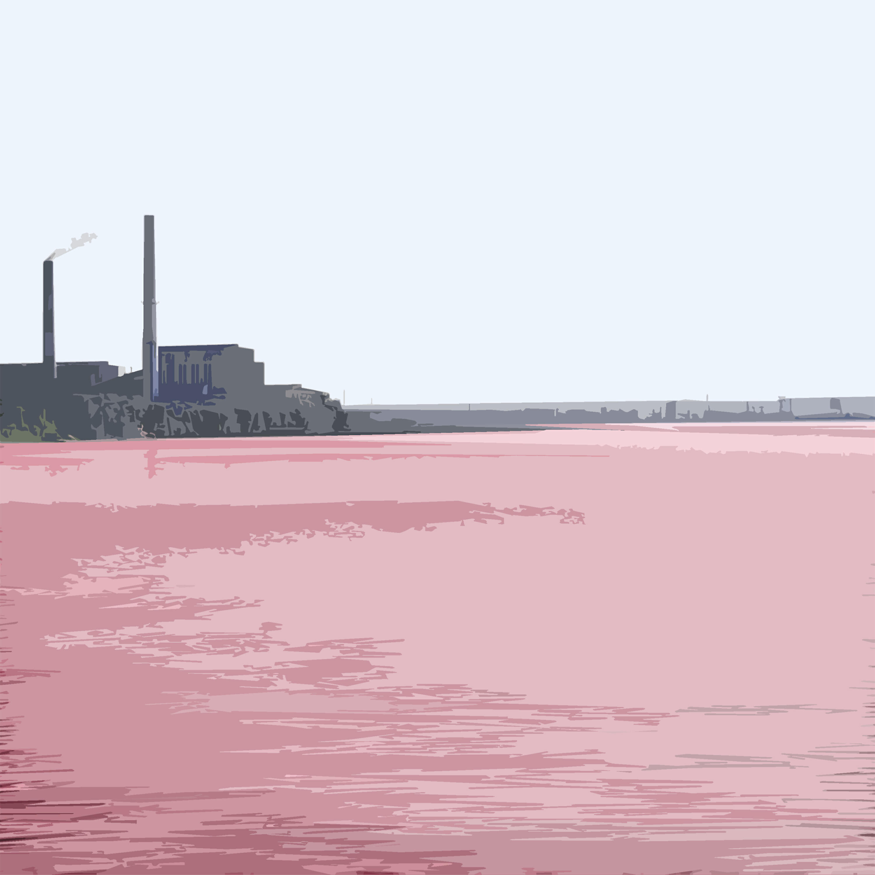 Релиз Красное море