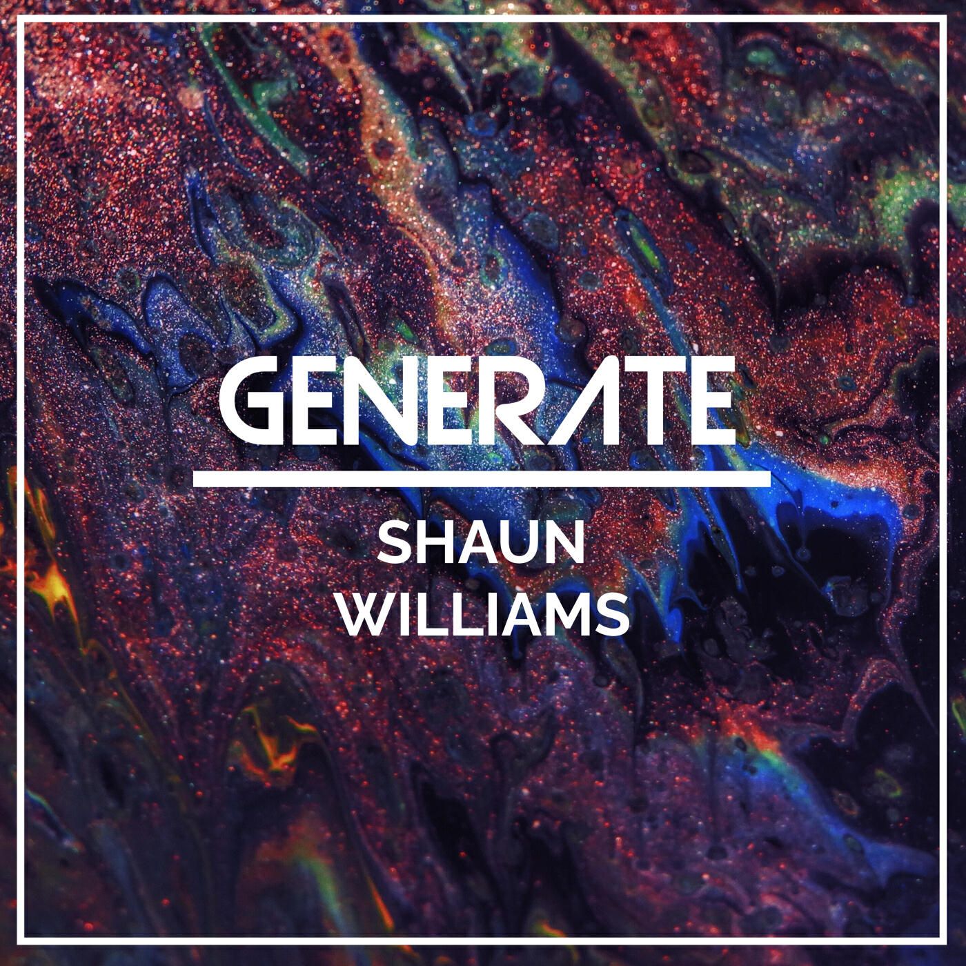 Релиз Generate