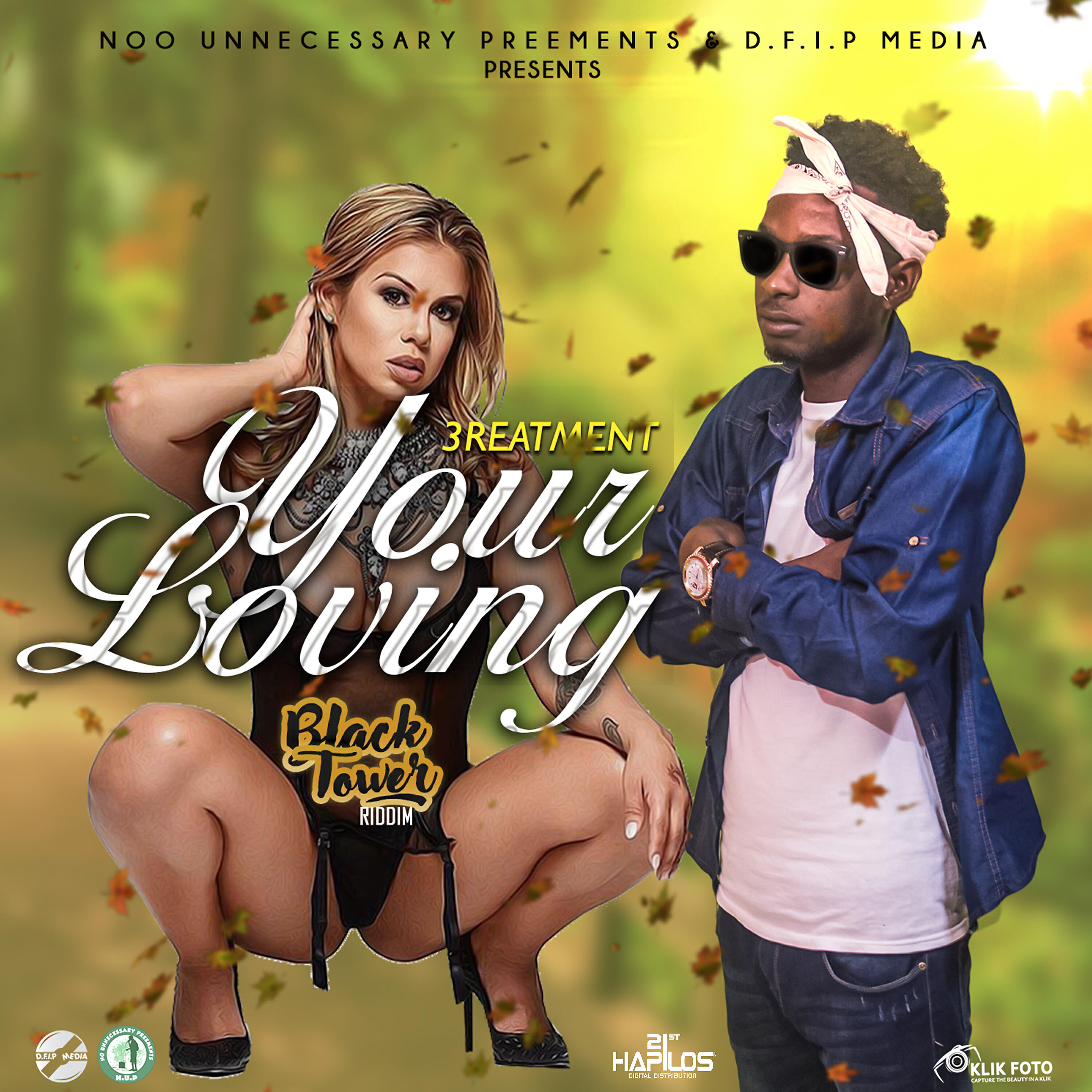 Релиз Your Loving