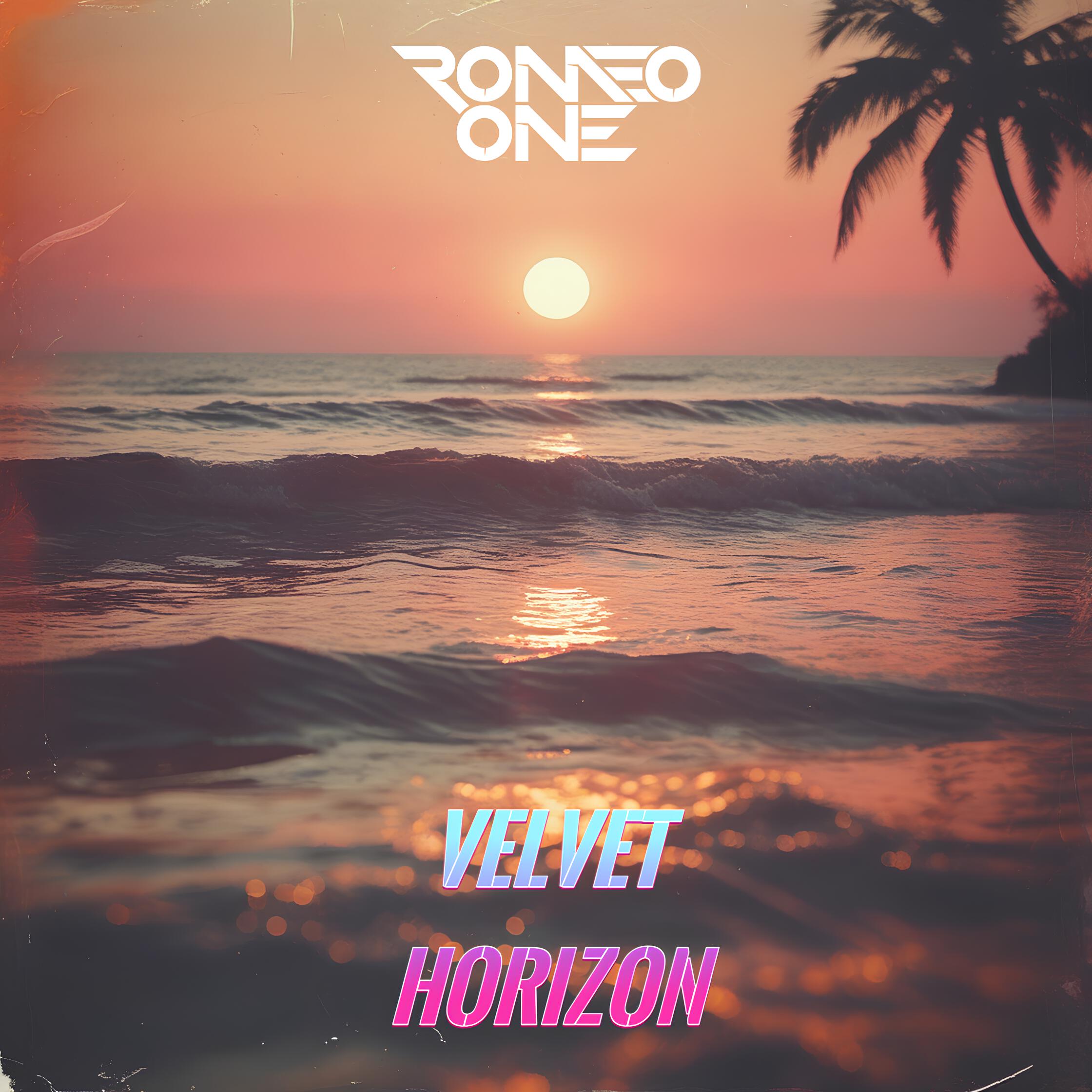 Постер альбома Velvet Horizon