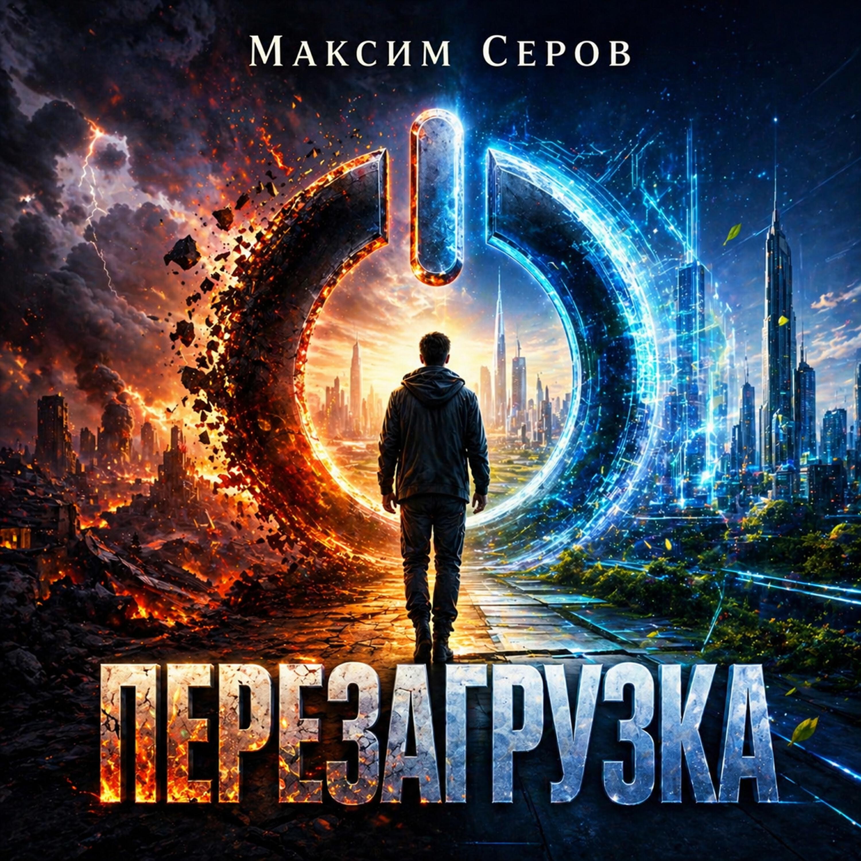 Релиз Перезагрузка