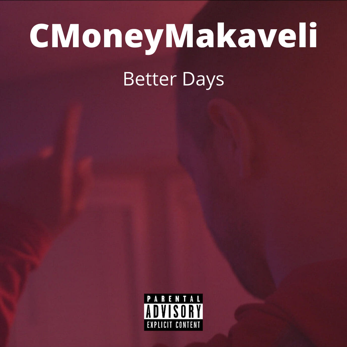 Релиз Better Days