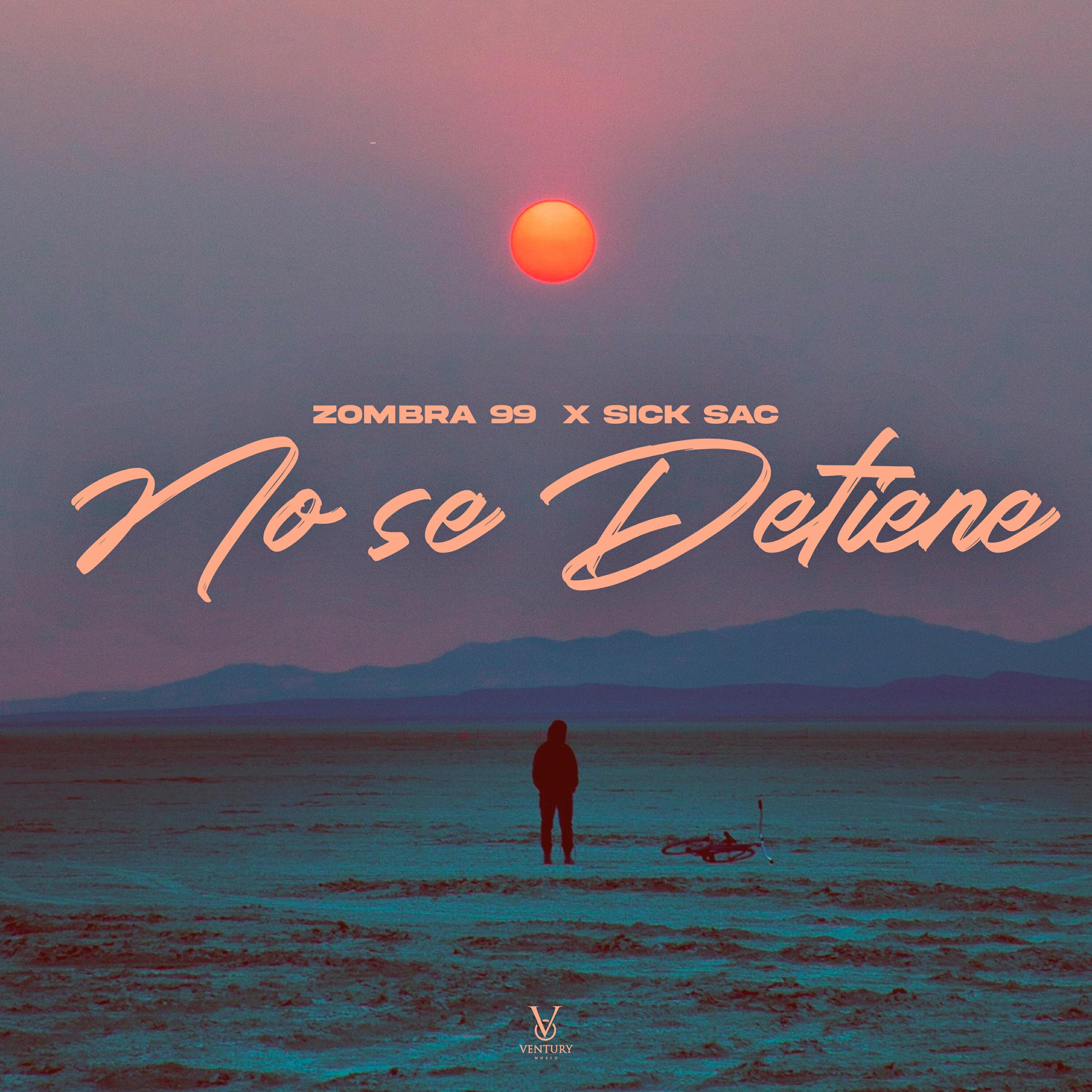 Релиз No Se Detiene