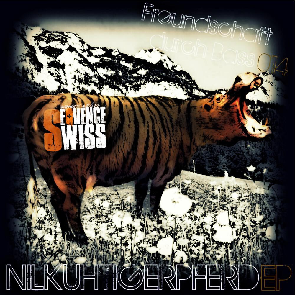 Релиз Nilkuhtigerpferd Ep
