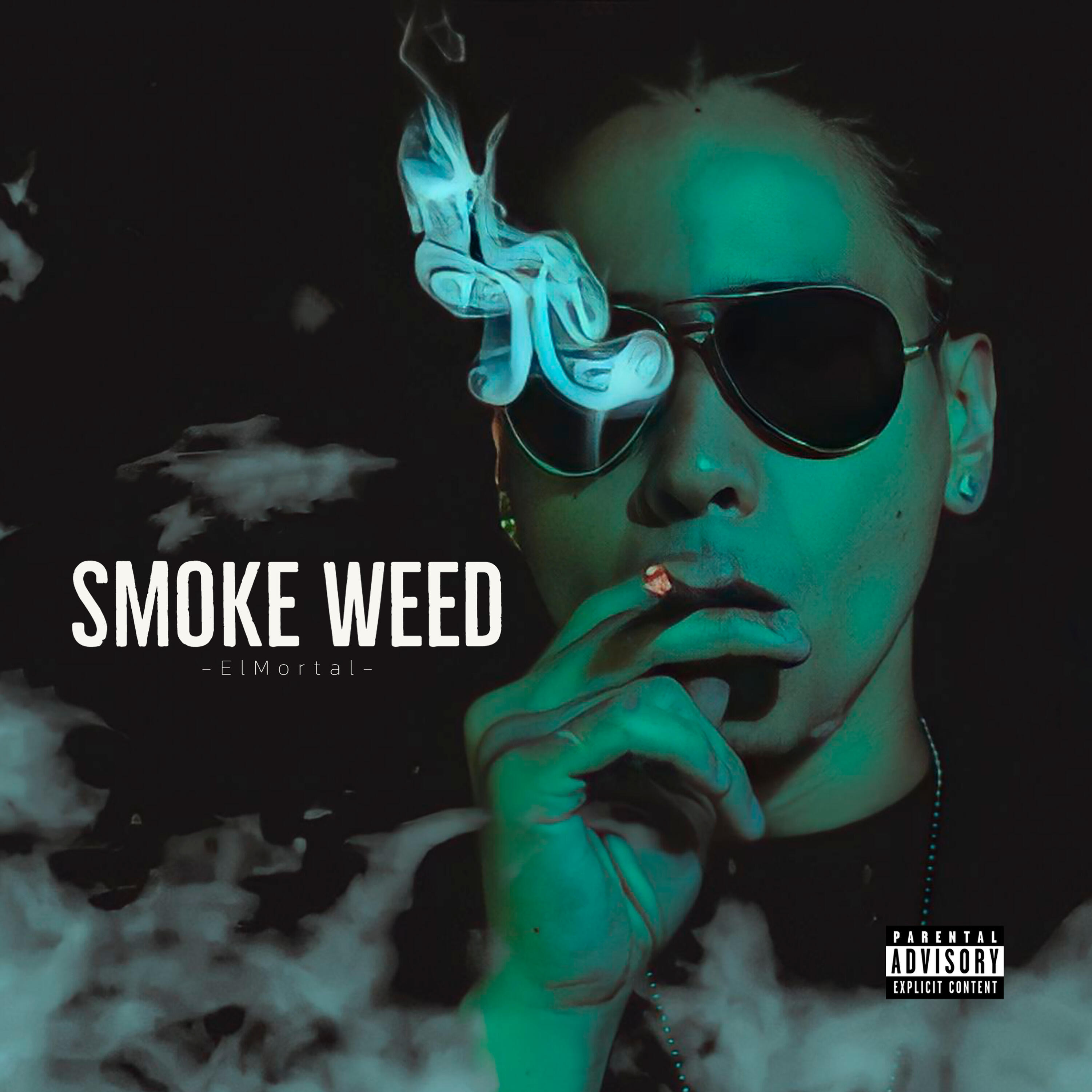 Релиз Smoke Weed