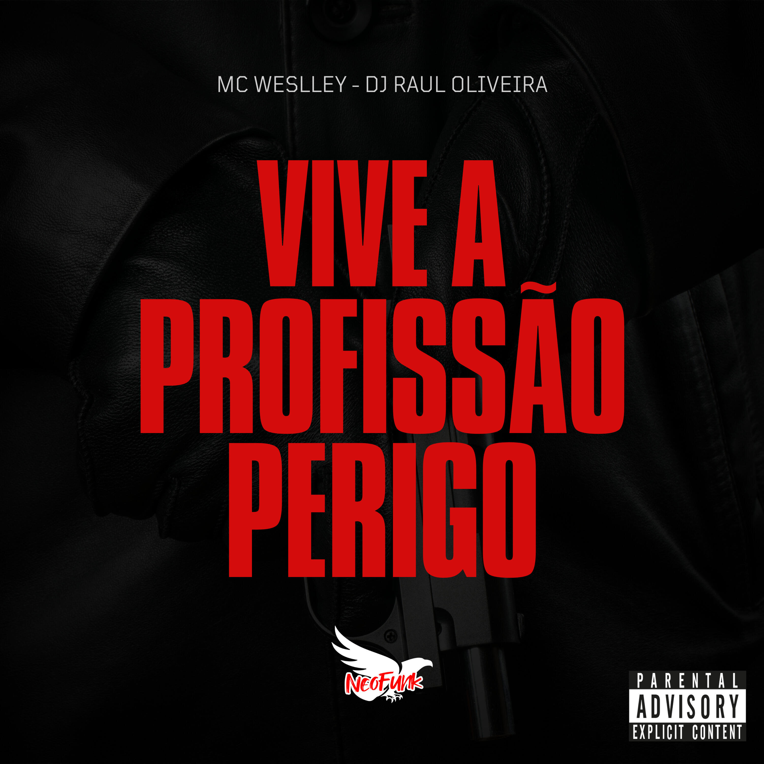 Релиз Vive a Profissão Perigo