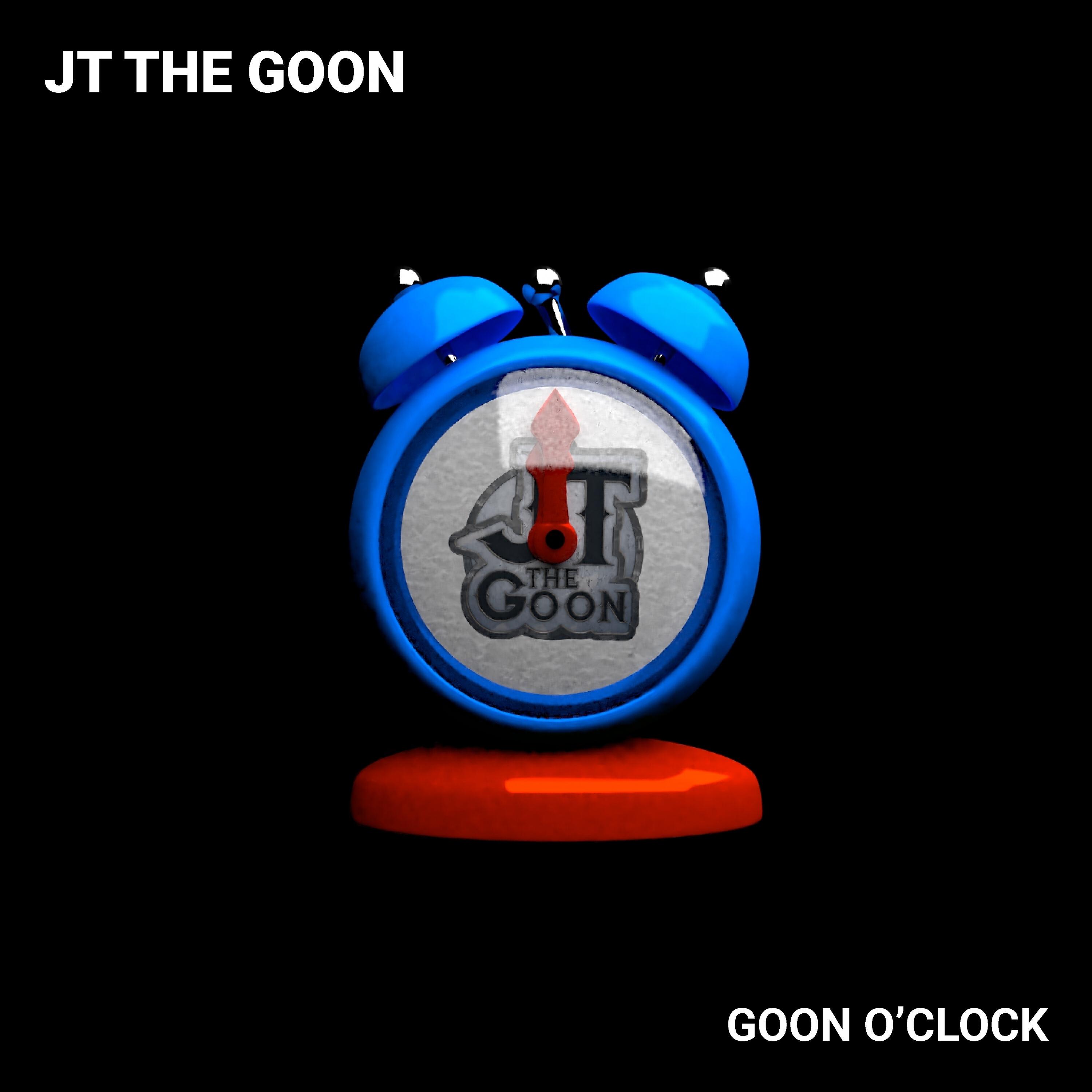 Релиз Goon O'clock